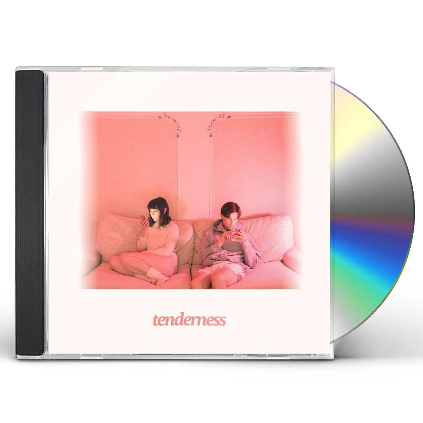 Blue Hawaii TENDERNESS CD