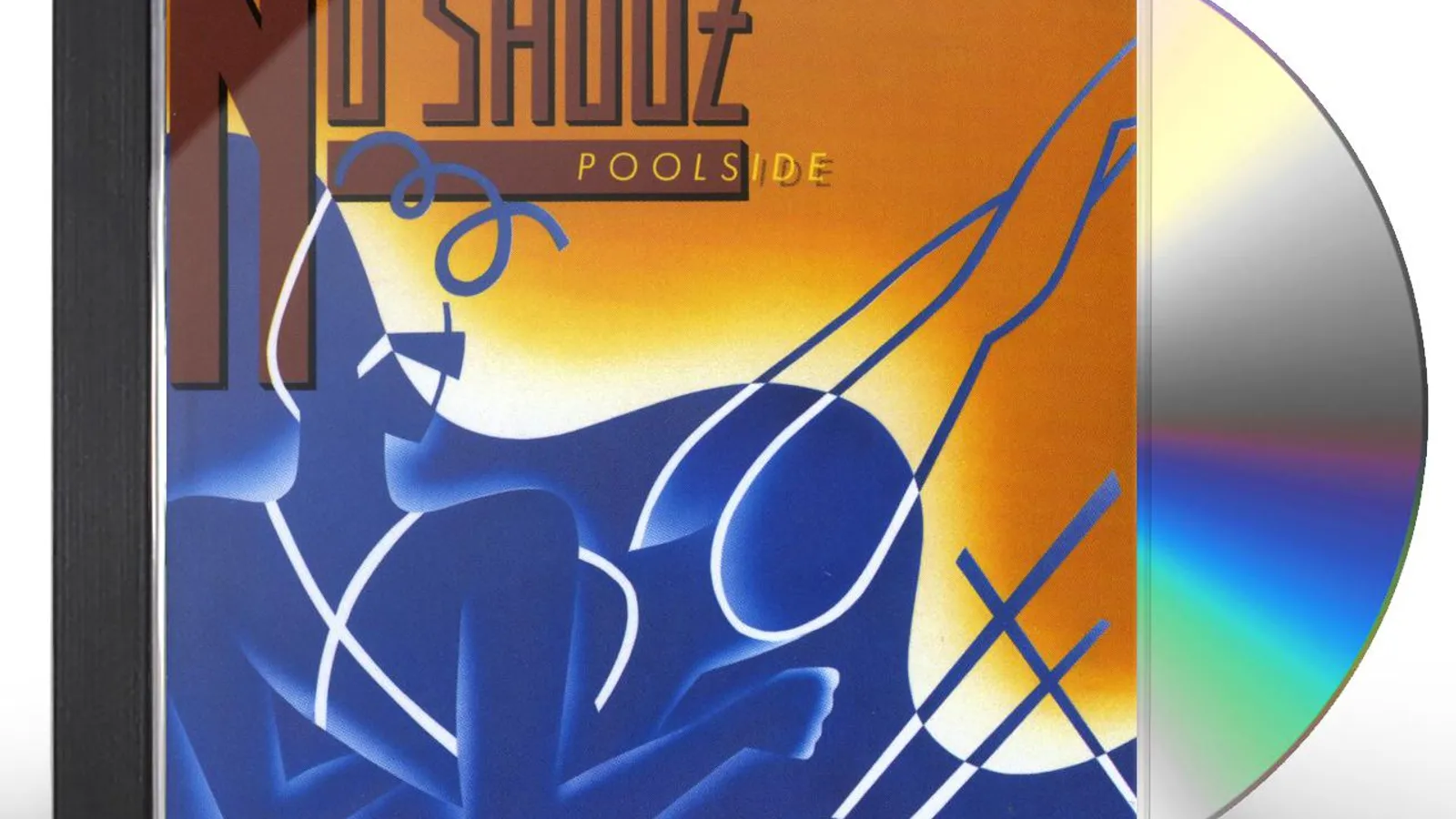 洋楽 Nu Shooz Poolside expanded 洋楽 Nu Shooz Poolside expanded Poolside - Album by Nu Shooz