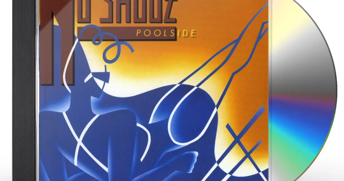 洋楽 Nu Shooz Poolside expanded 洋楽 Nu Shooz Poolside expanded Amazon.com: Nu Shooz