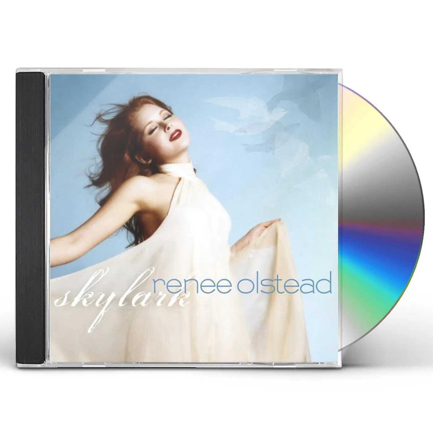 Renee Olstead SKYLARK CD
