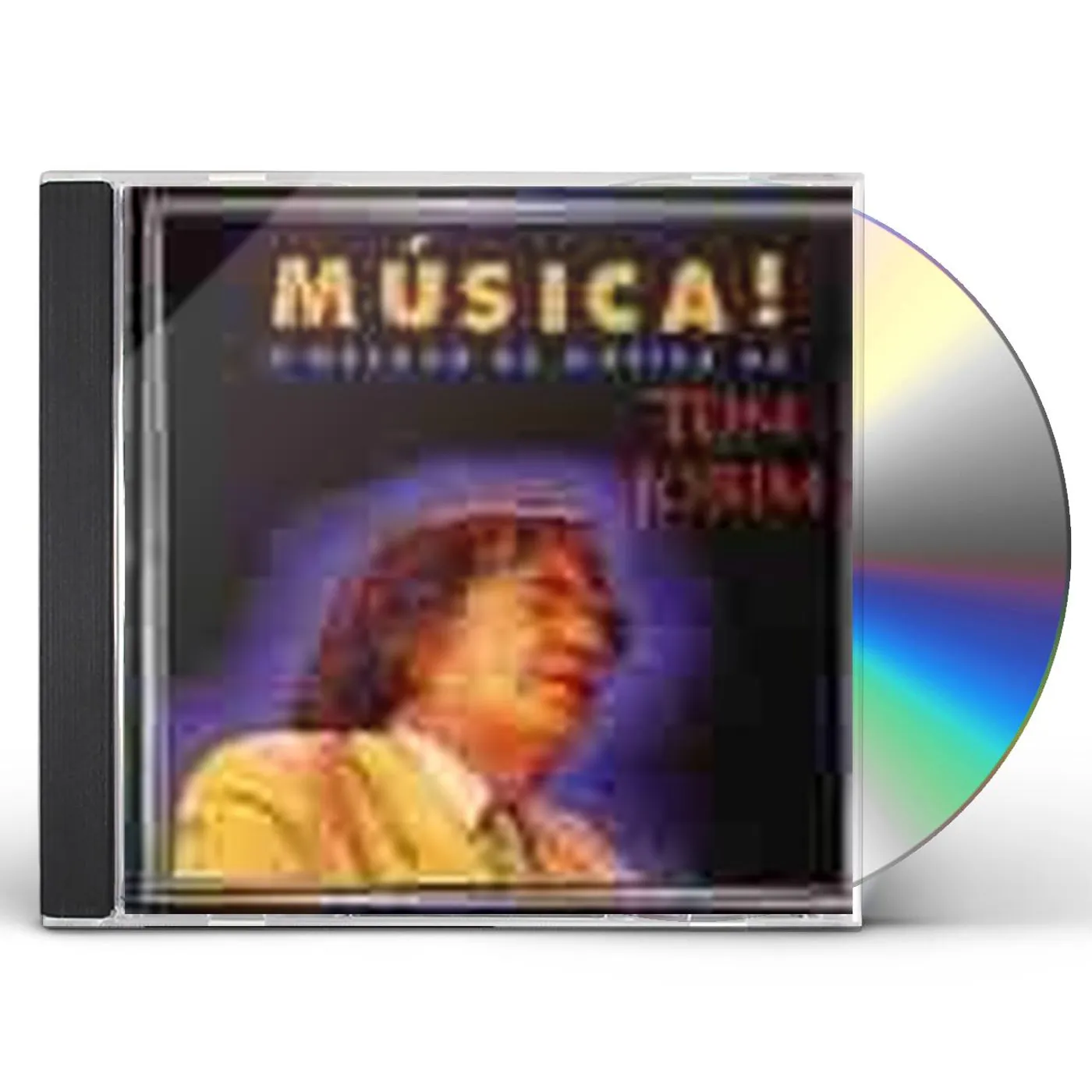 Tom Jobim AO VIVO EM MONTREAL CD