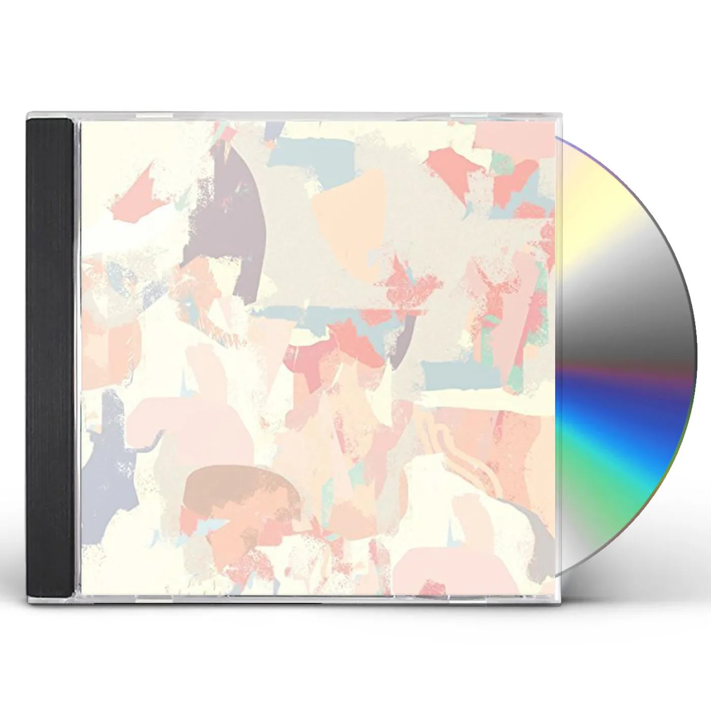 Holy Wave FREAKS OF NURTURE CD