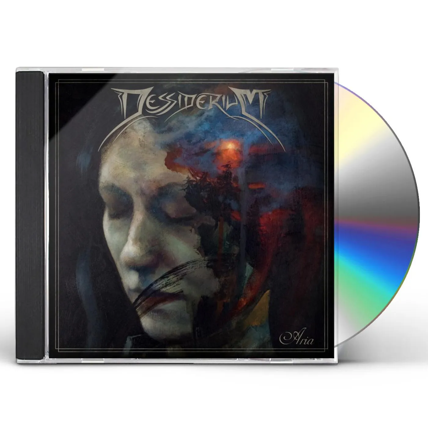 Dessiderium ARIA CD