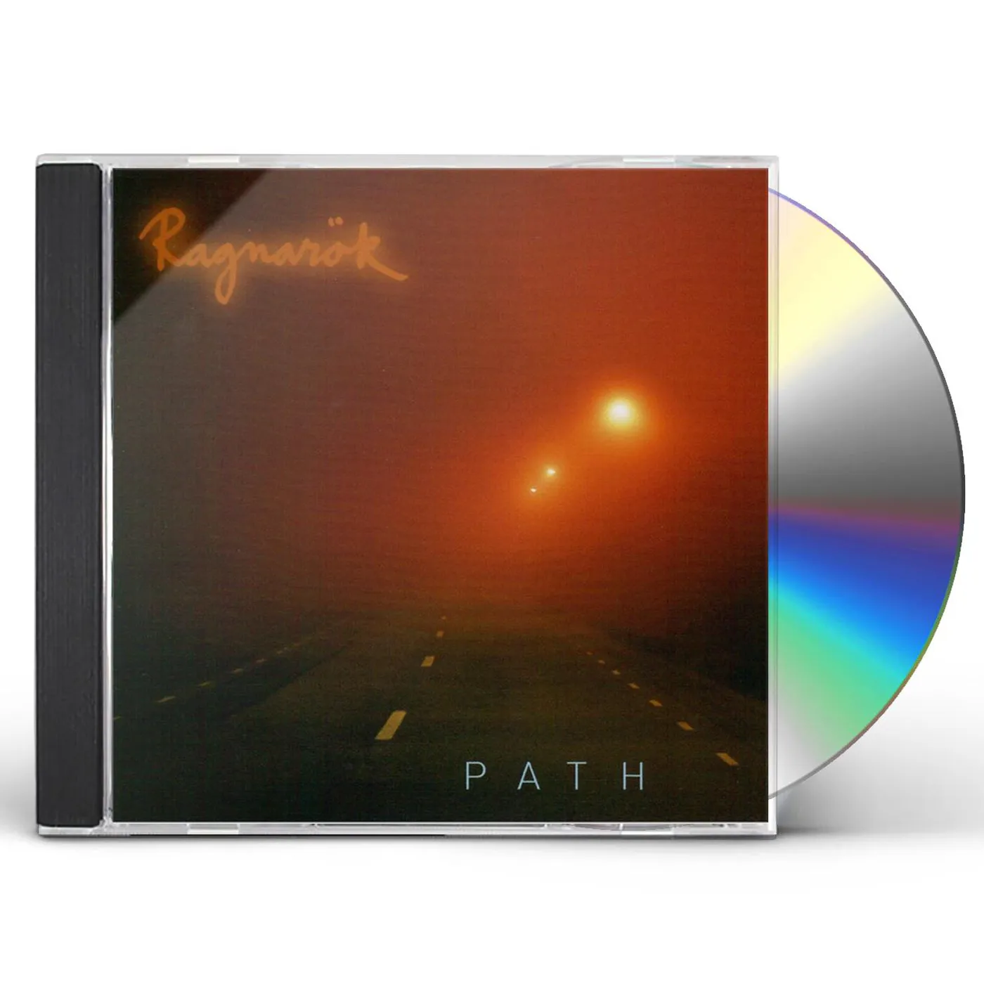 Ragnarok PATH CD