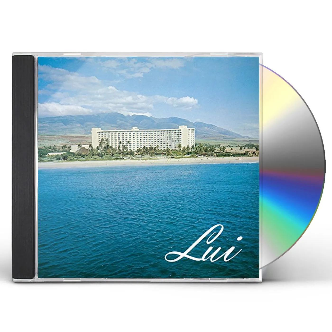 LUI CD