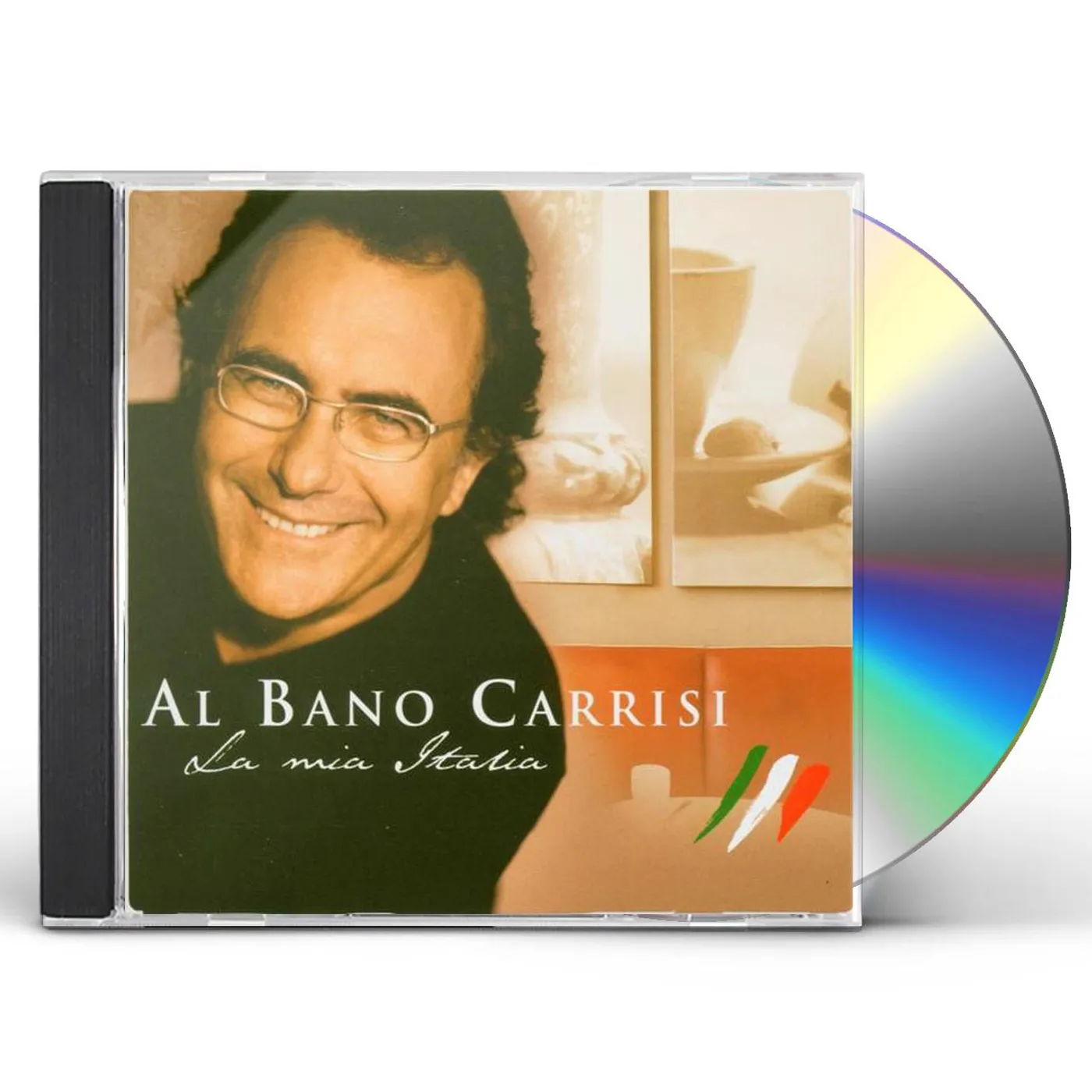 Al Bano Carrisi