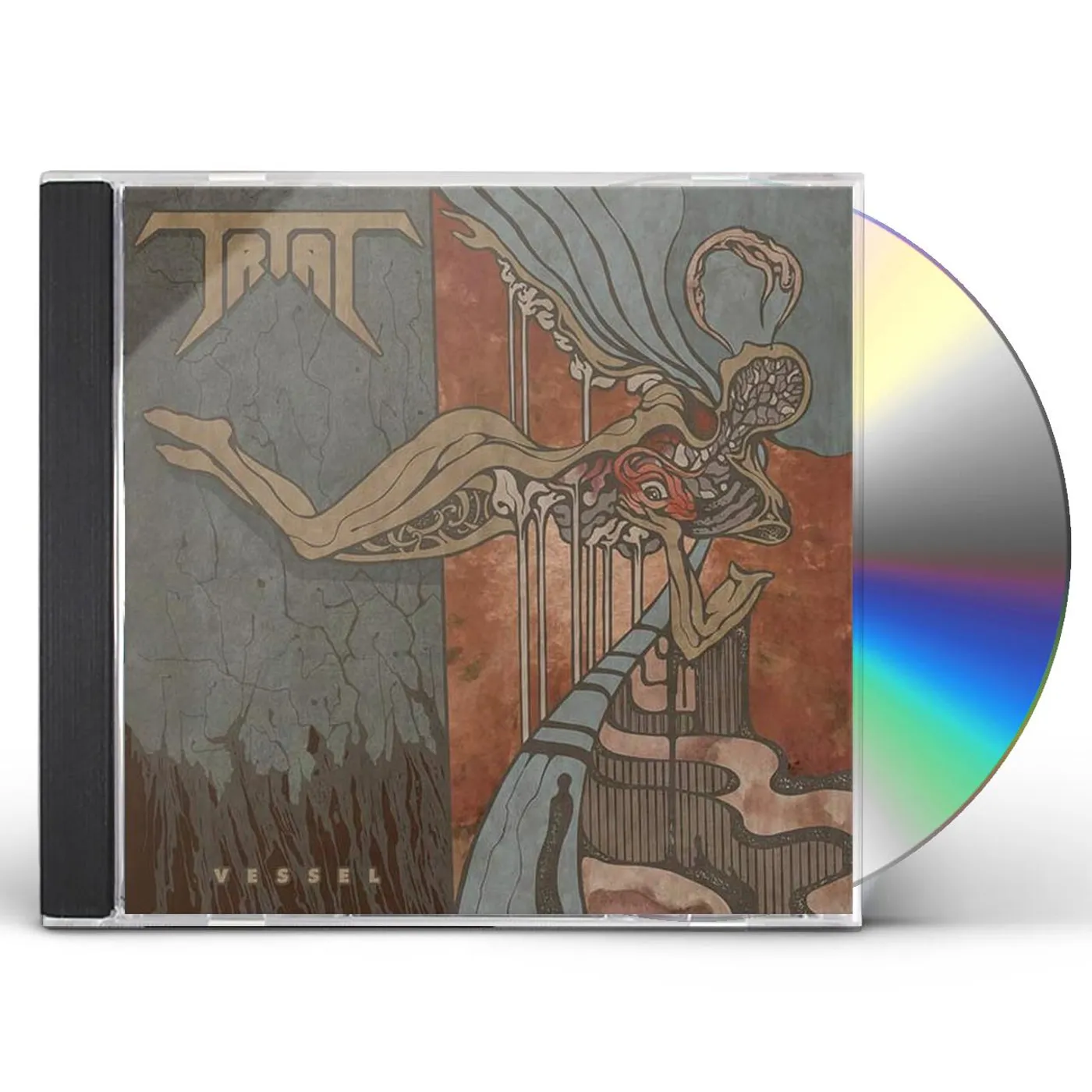 Trial VESSEL CD