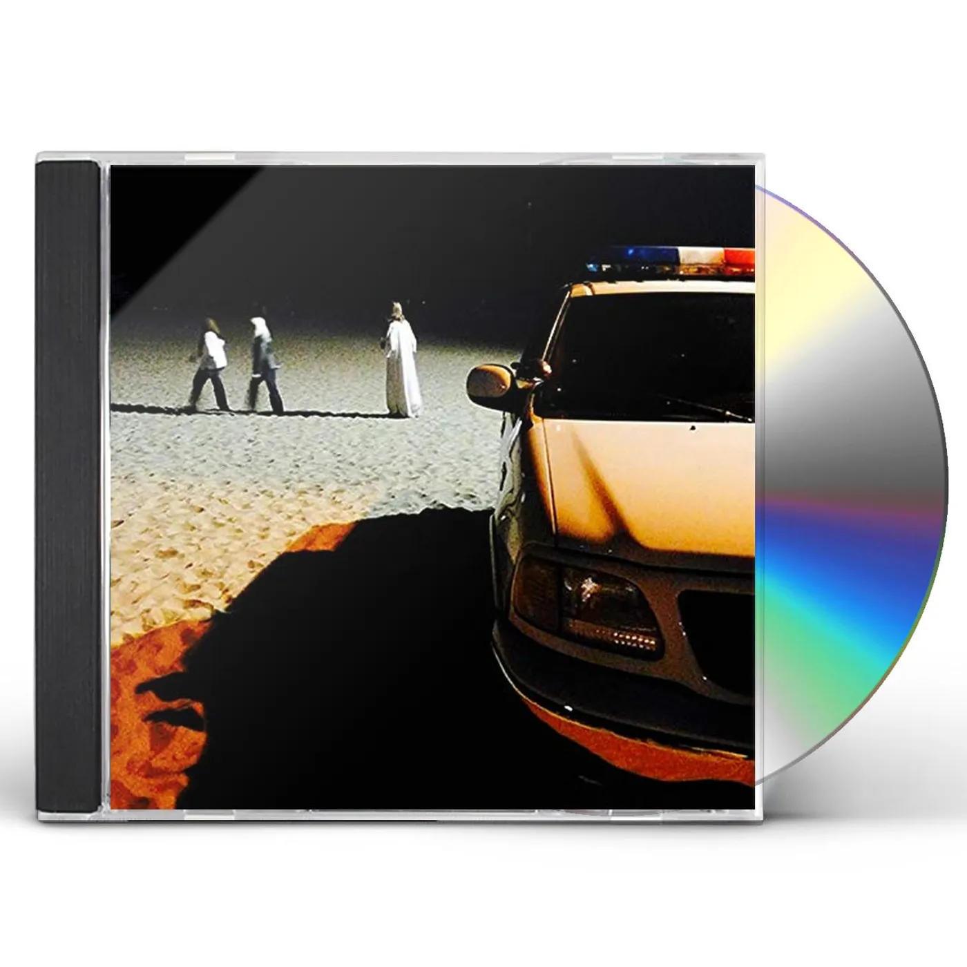 O*R*C*O BILE & CELESTIAL BEAUTY CD