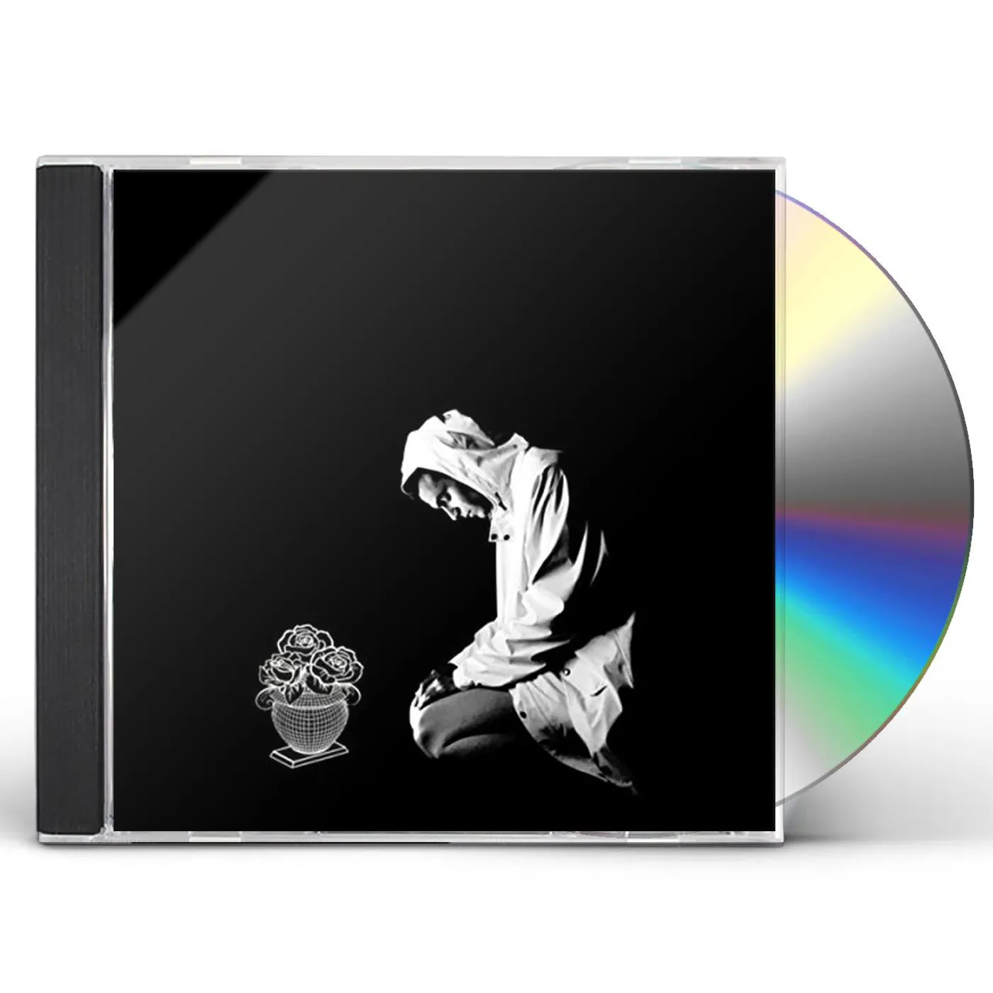 Mr.Kitty A.I. CD
