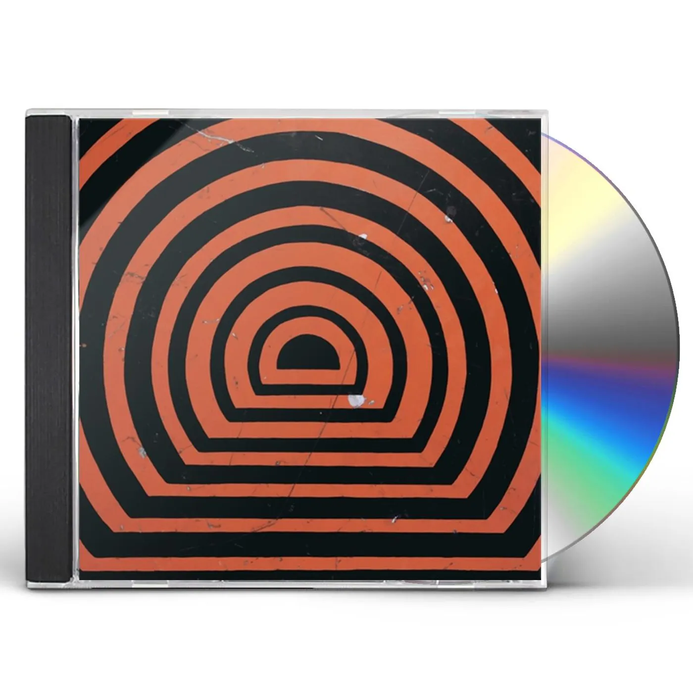 Mrs. Magician BERMUDA CD