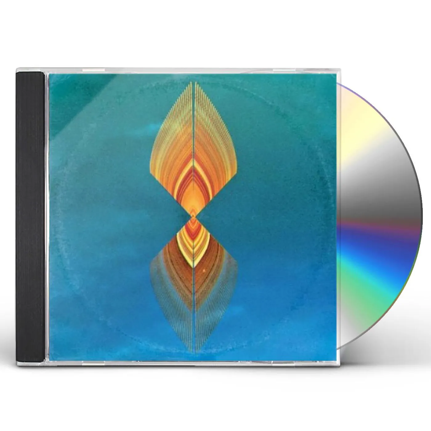 Botany LAVA DIVINER (TRUE STORY) CD