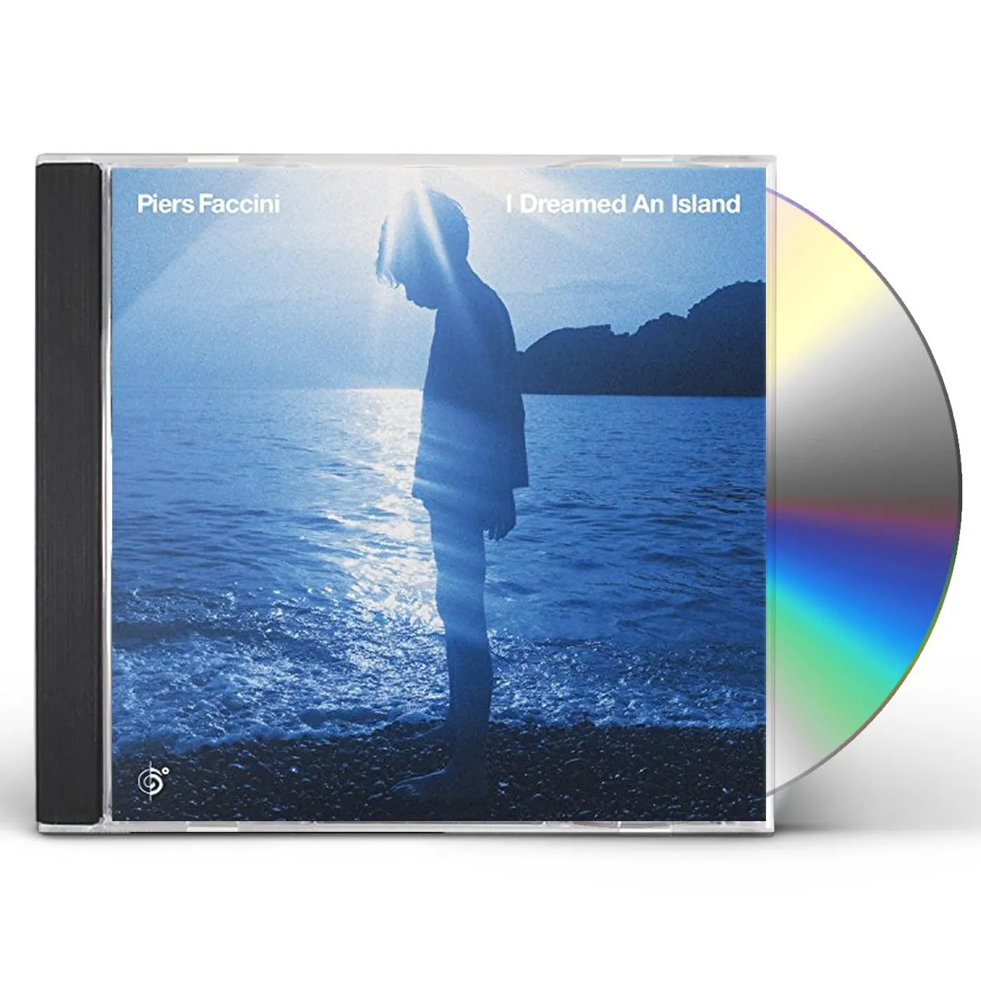 Piers Faccini I DREAMED AN ISLAND CD