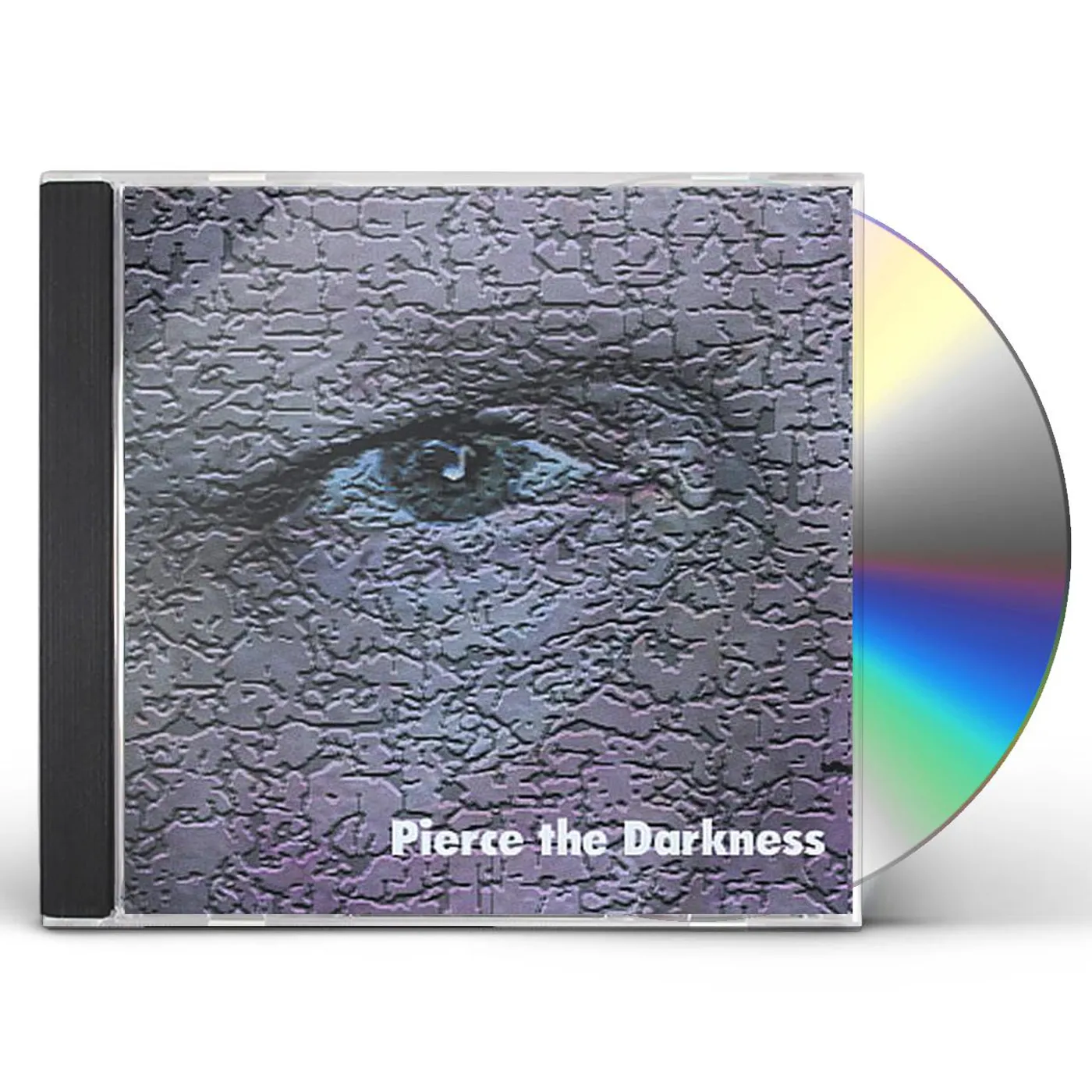 Media Line Road PIERCE THE DARKNESS CD
