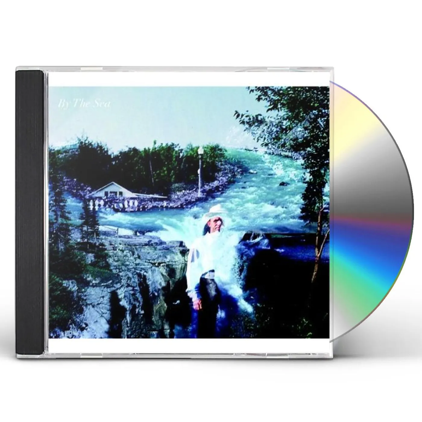 BY THE SEA CD