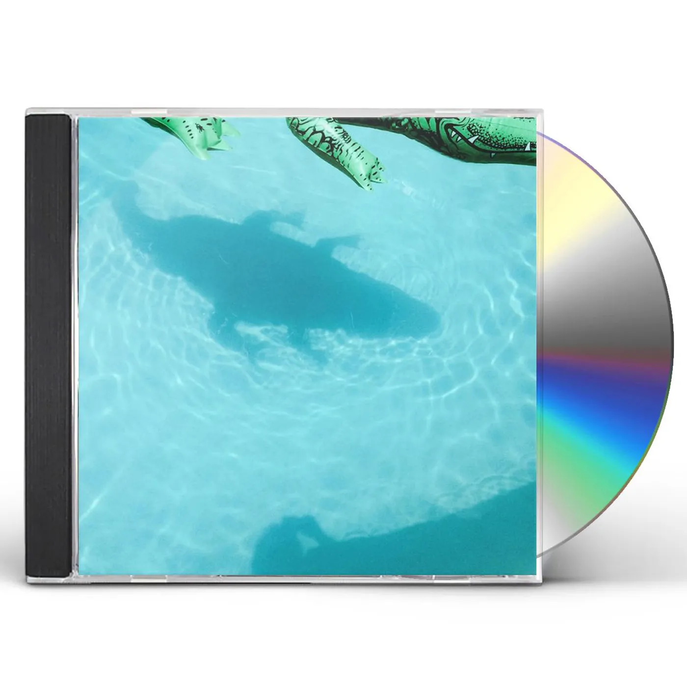 Shopping OFFICIAL BODY CD