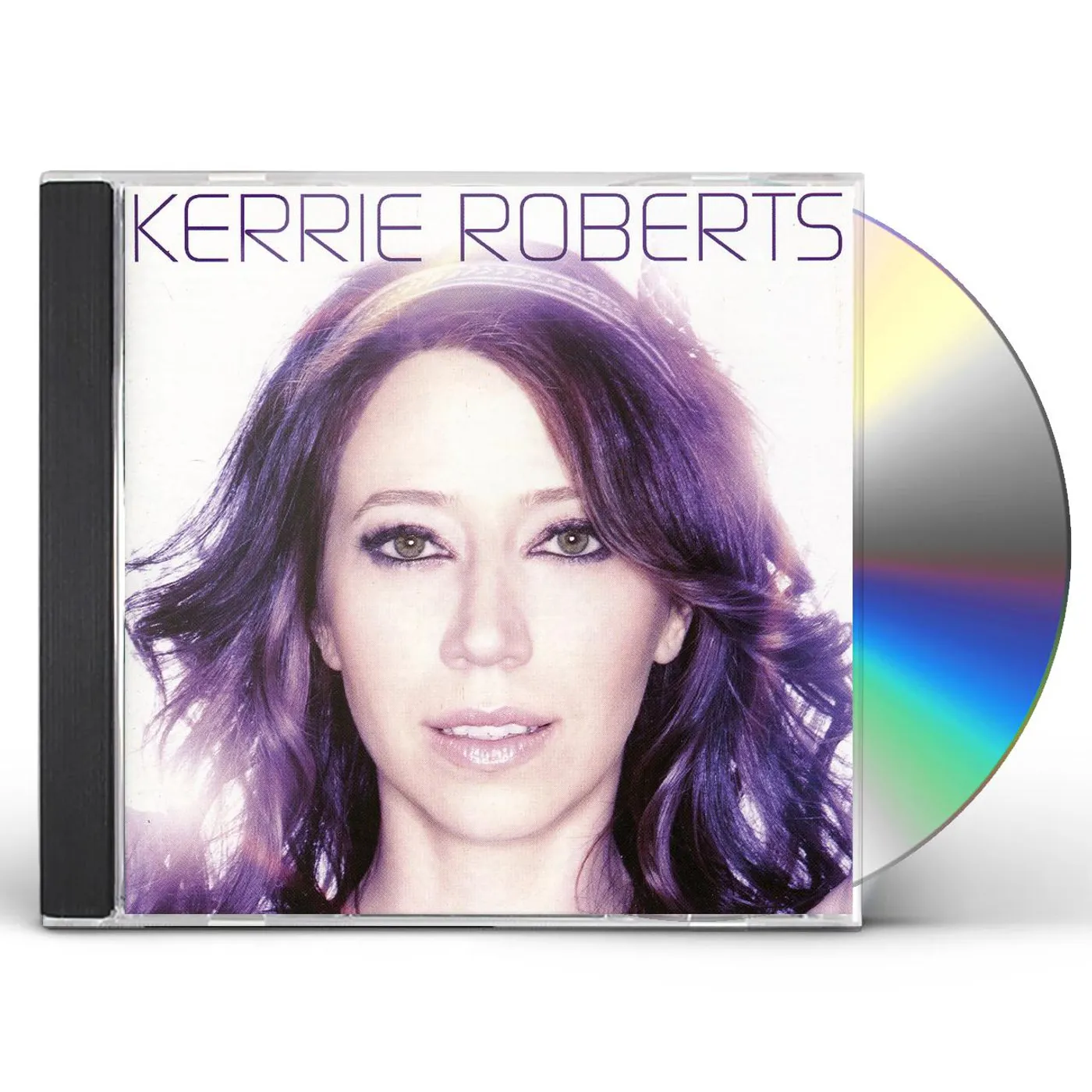 KERRIE ROBERTS CD