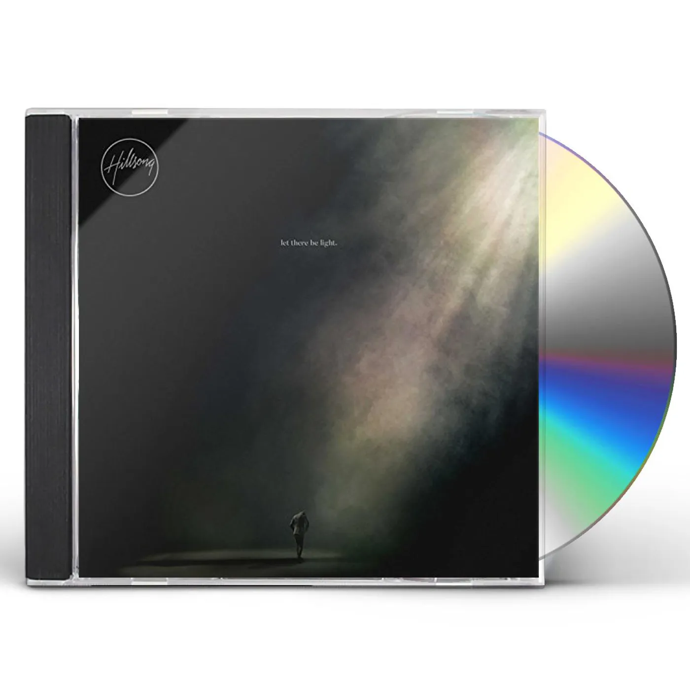 Hillsong Worship LET THERE BE LIGHT CD
