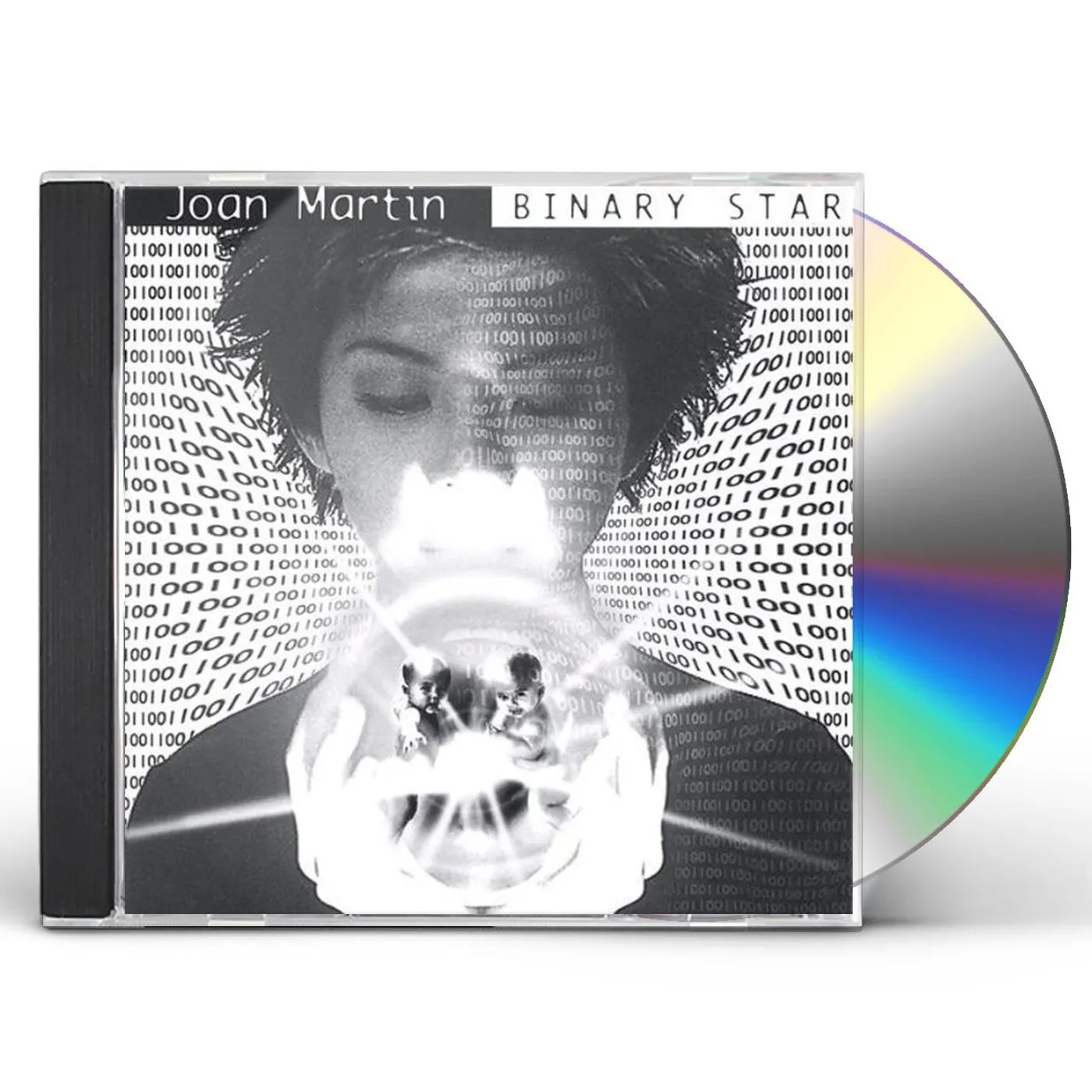 J. Phoenix BINARY STAR CD