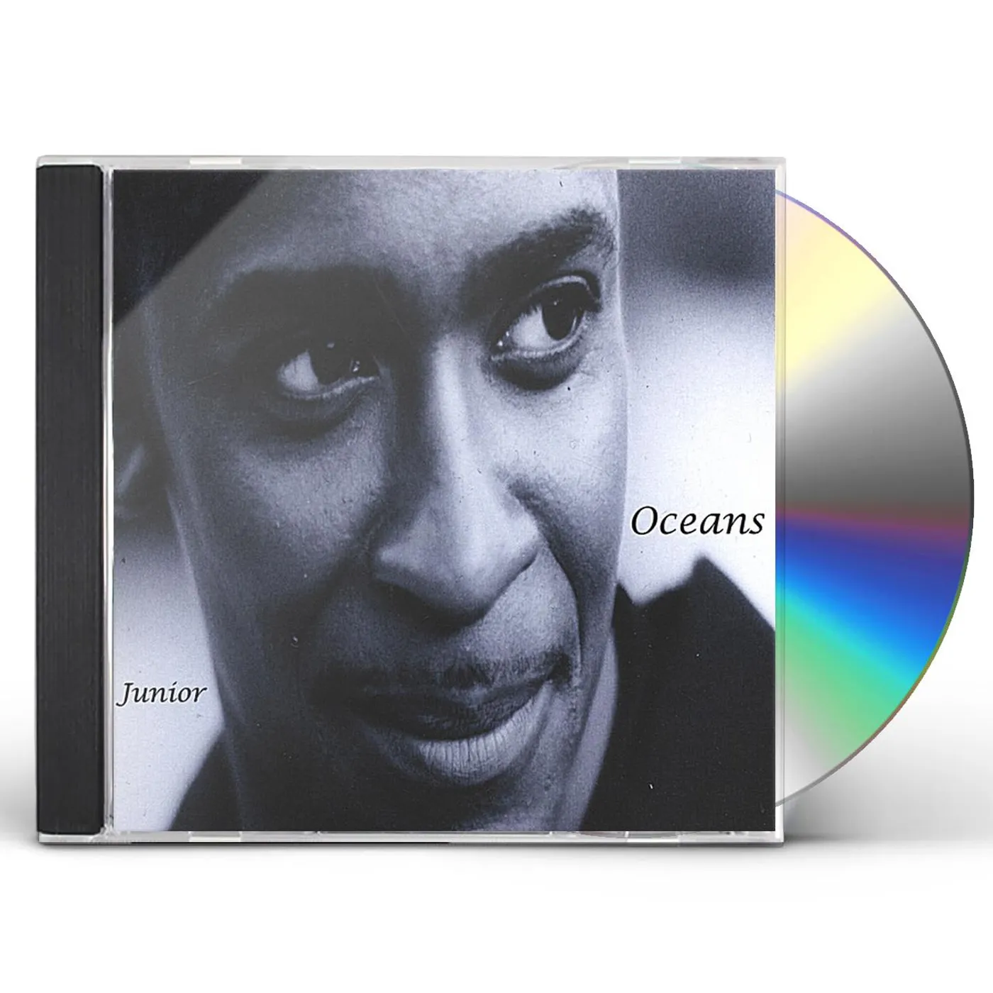 OCEANS CD