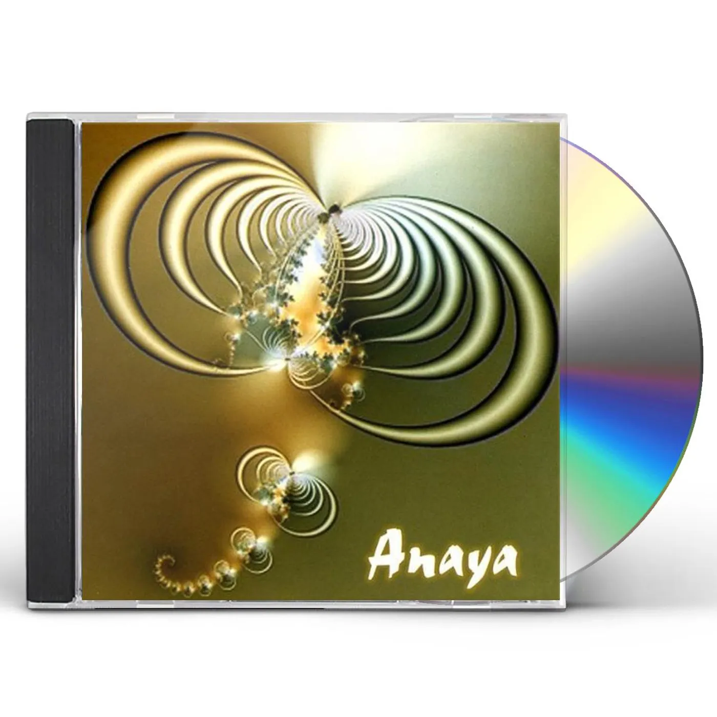 ANAYA CD
