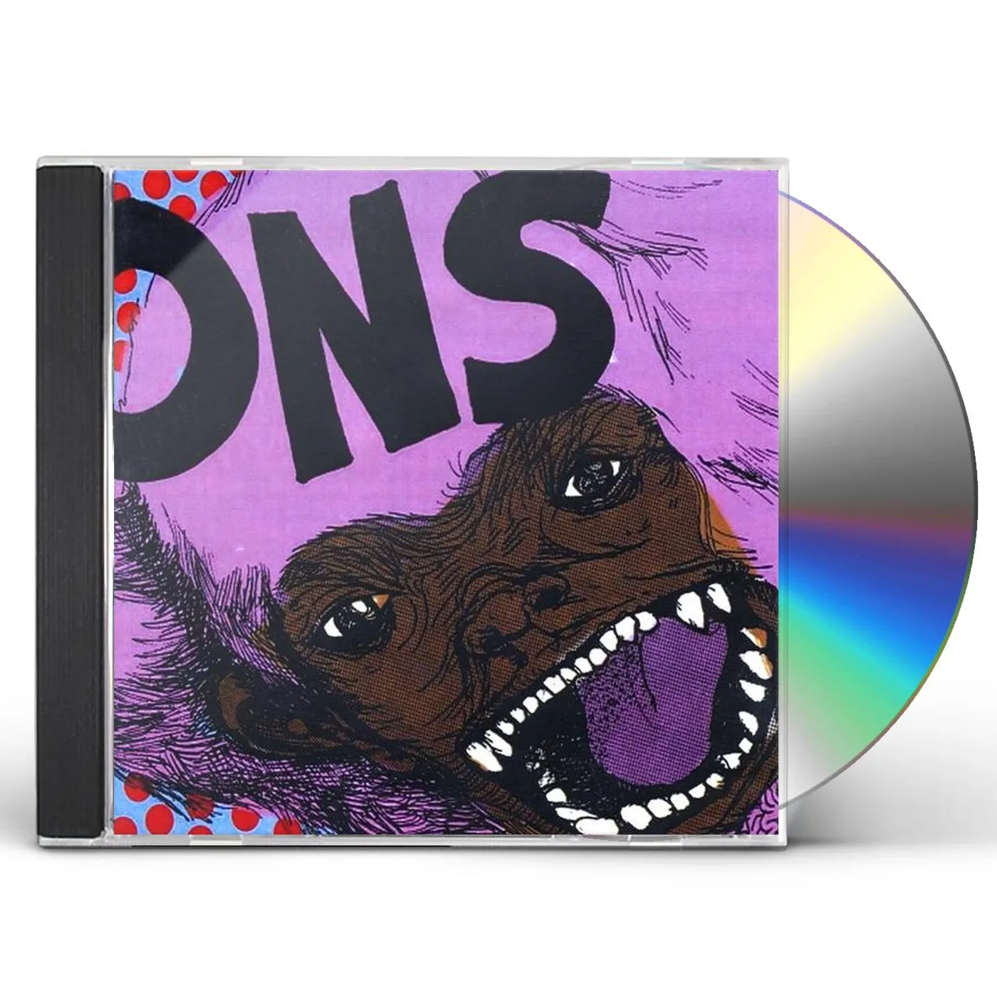Canyons TOUR CD