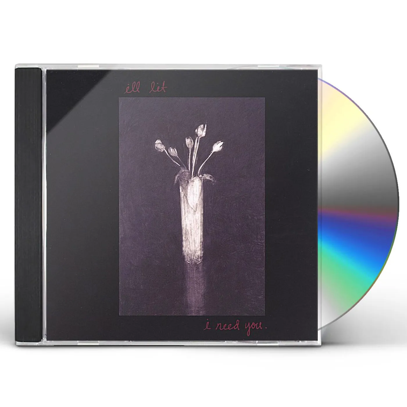 Nasty Prince S&M CD