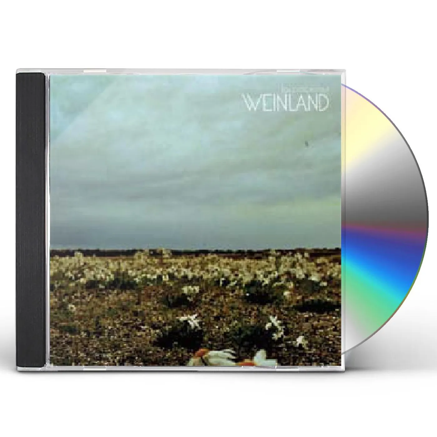 Weinland PROCESSAUR CD