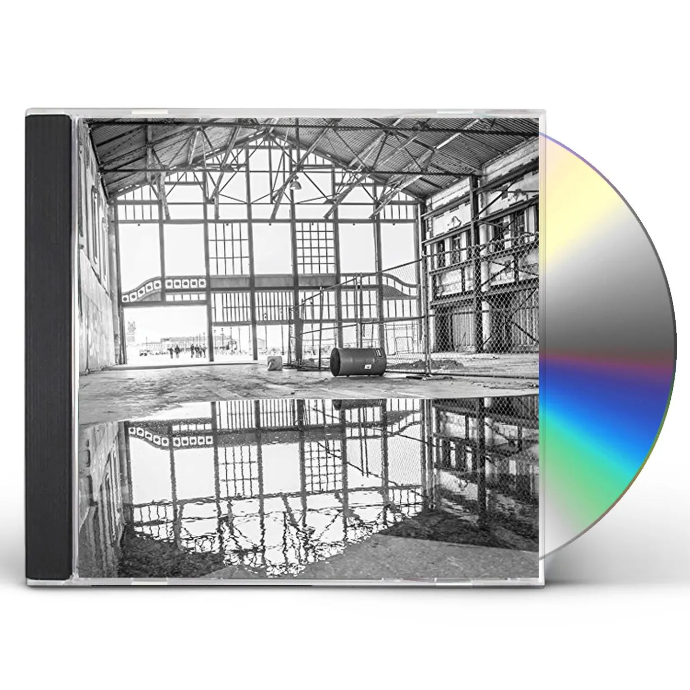 Psychic Teens HEX CD