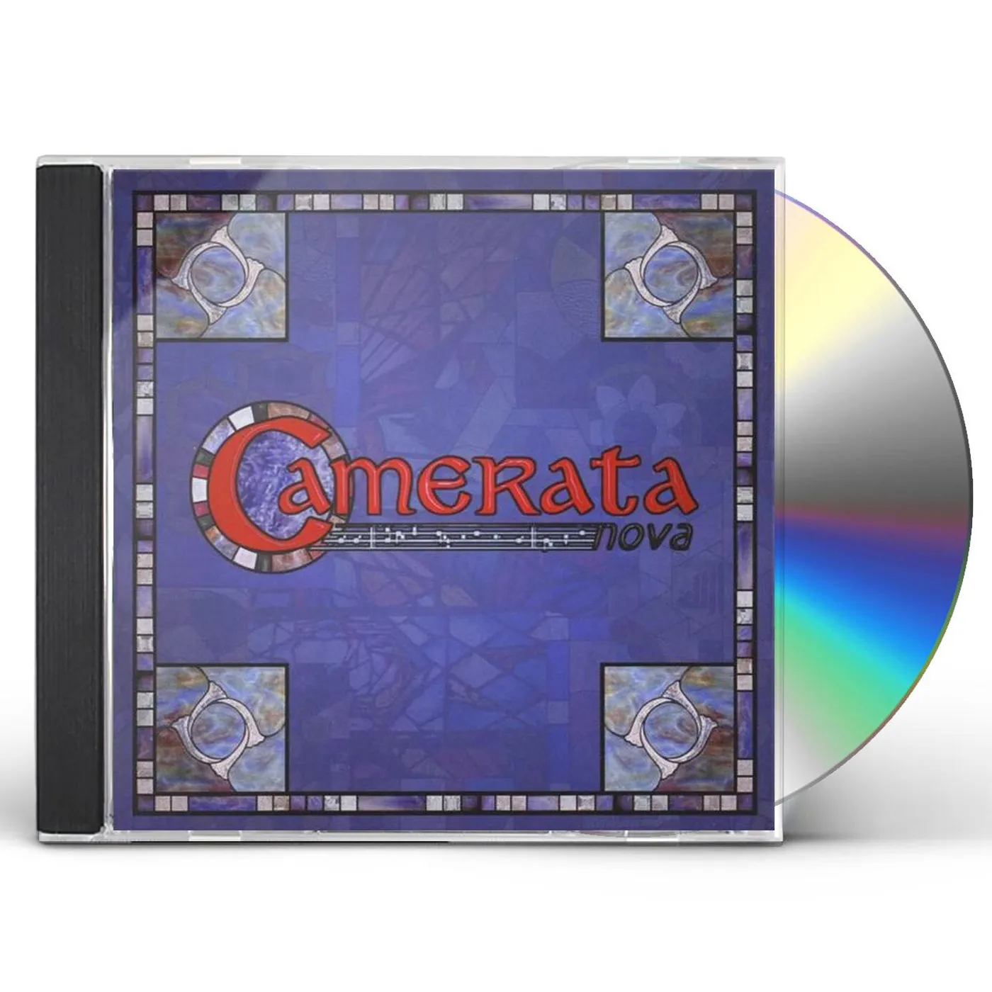 CAMERATA NOVA CD