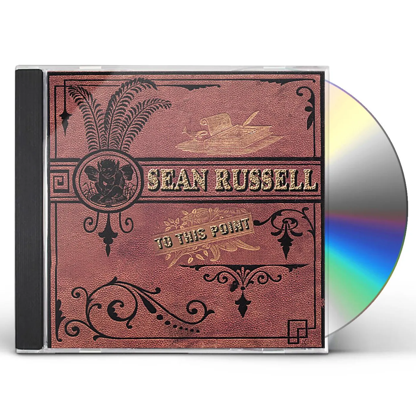 Sean Russell TO THIS POINT CD