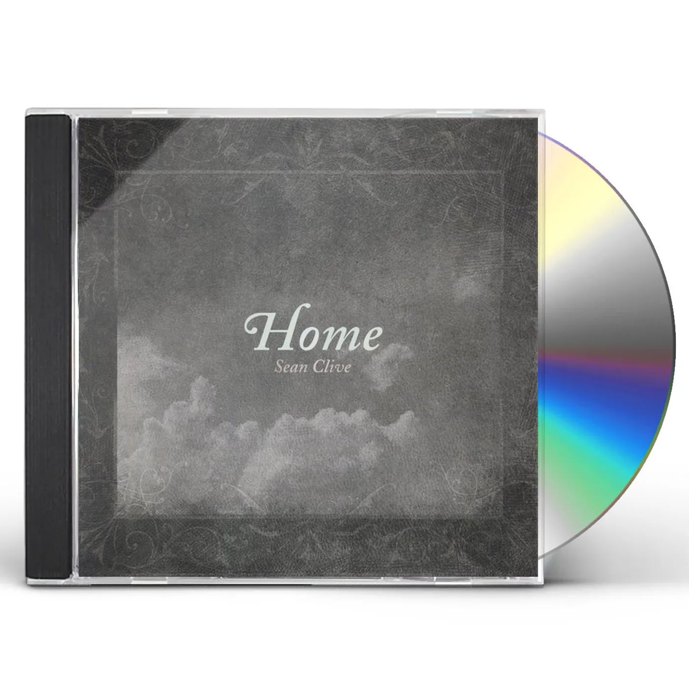 Sean Clive HOME CD