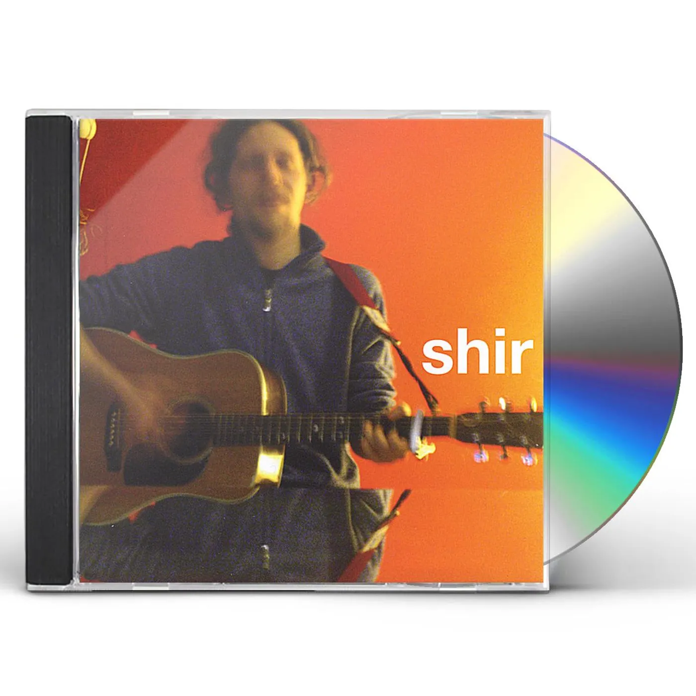Shir Yaakov SHIR CD