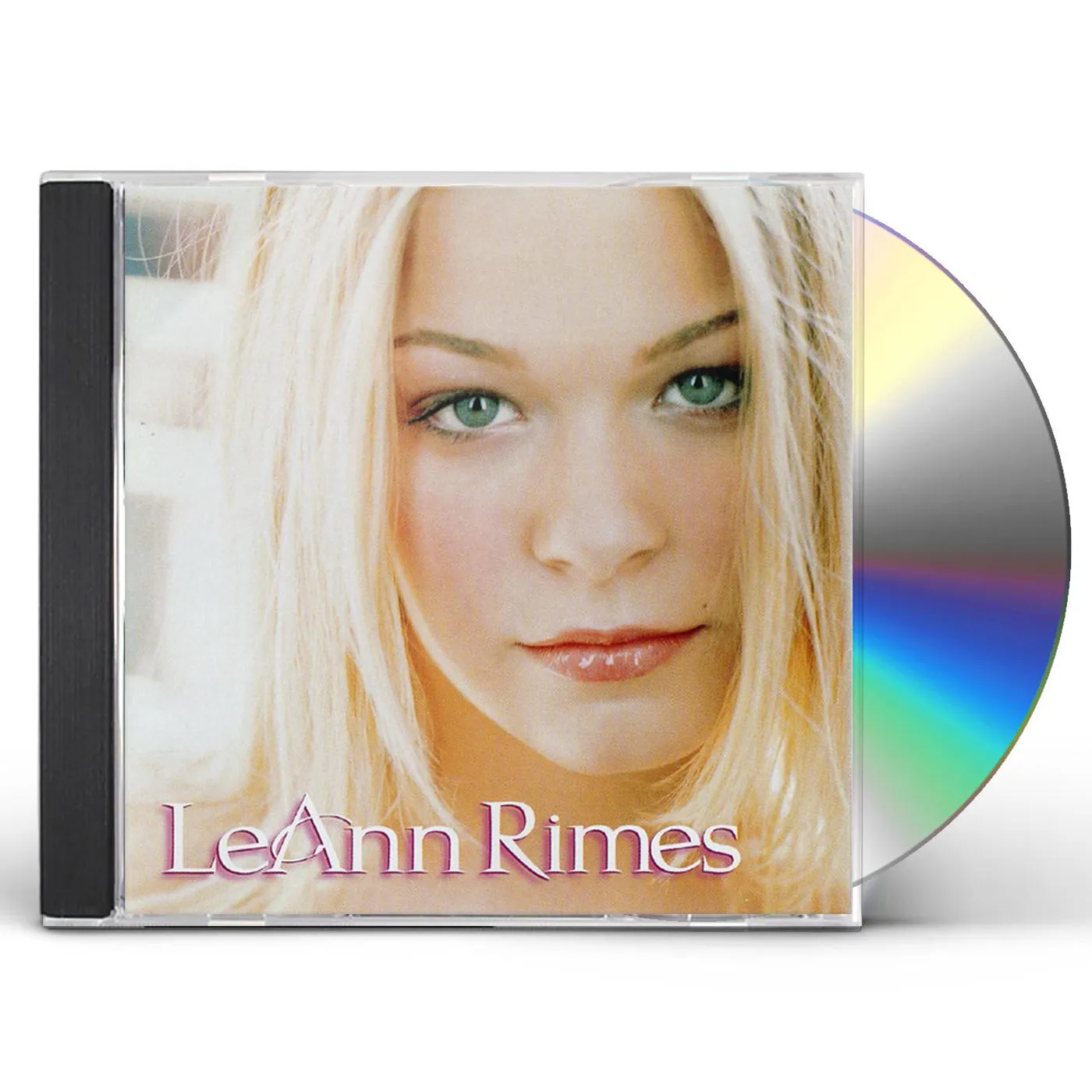 LEANN RIMES CD