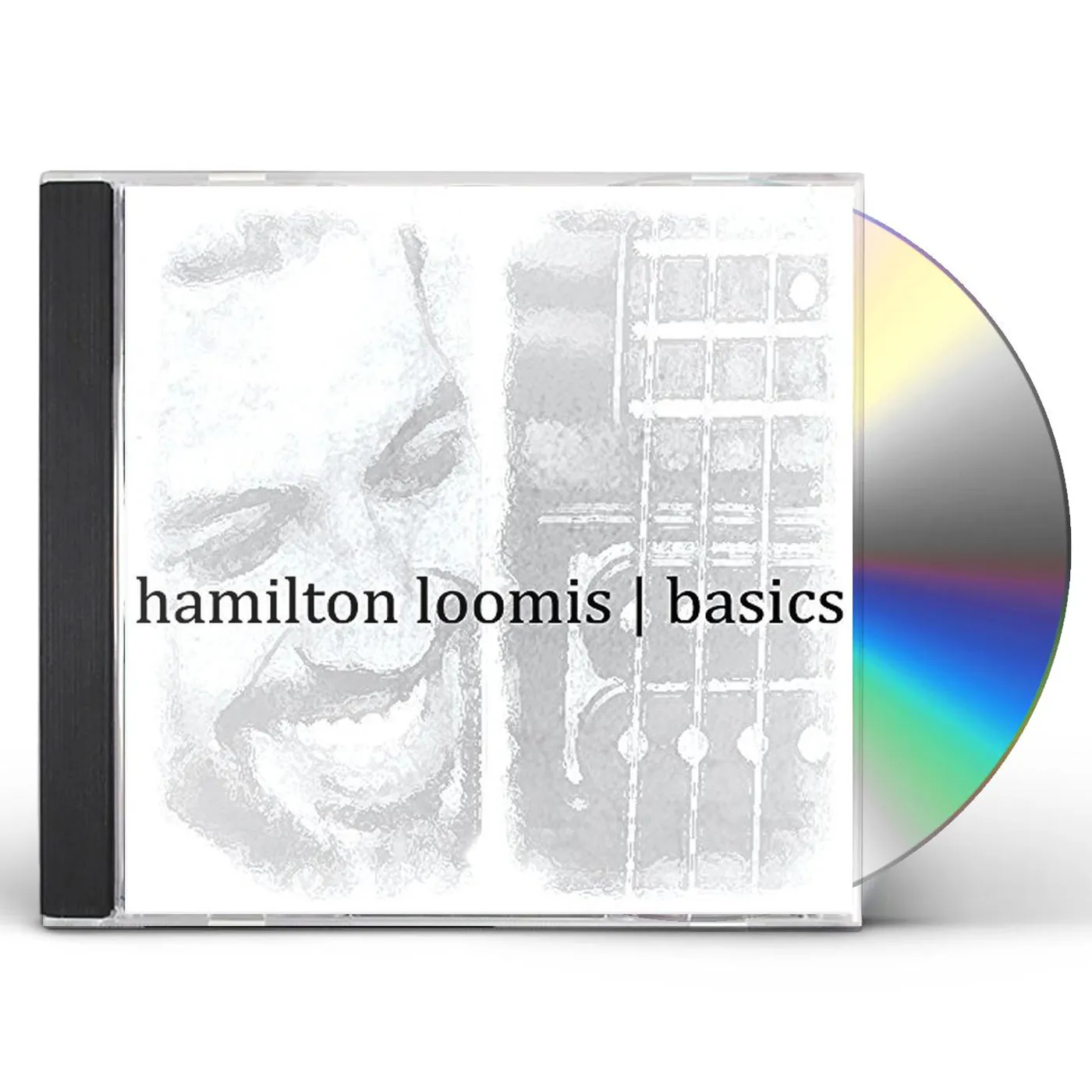 Hamilton Loomis BASIC CD