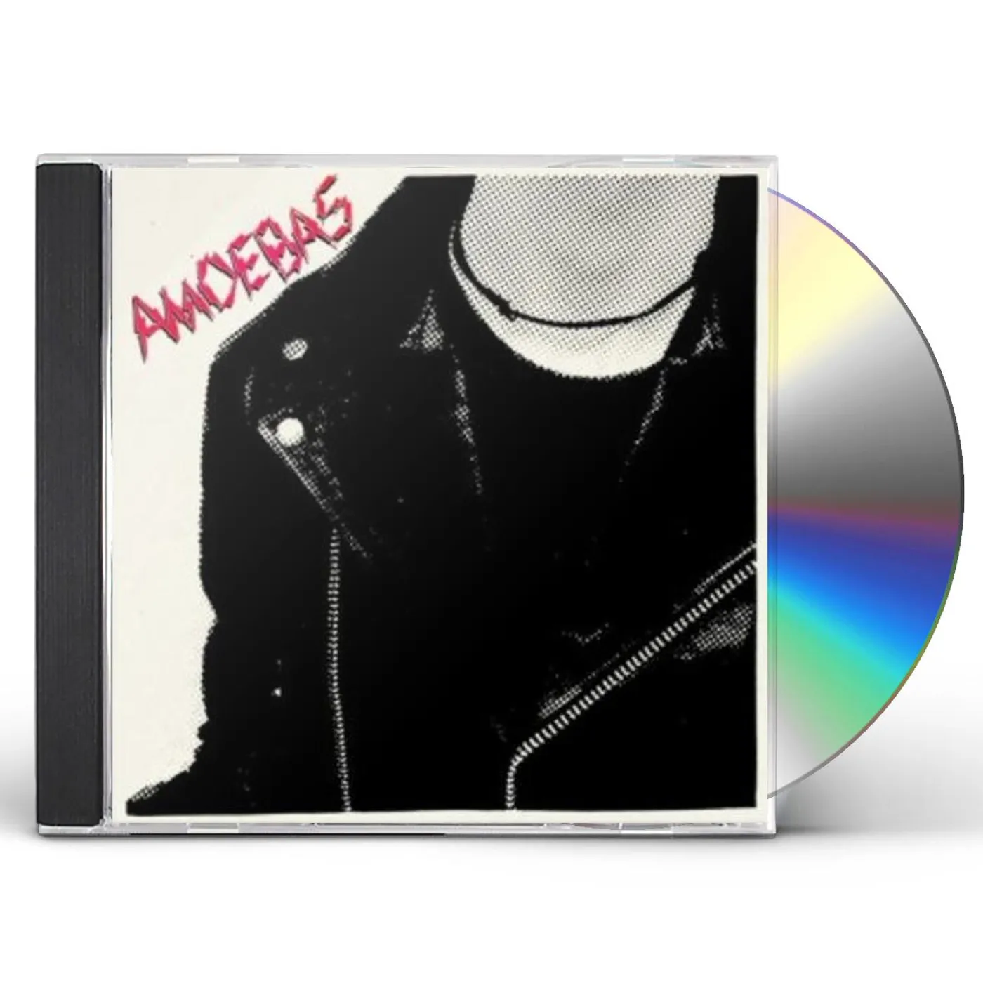 AMOEBAS CD