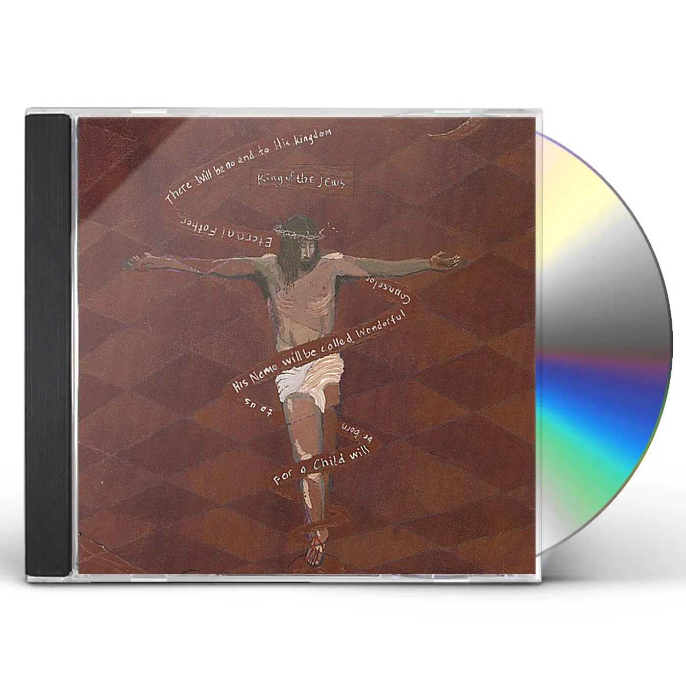 John Swaim REAL LIFE CD