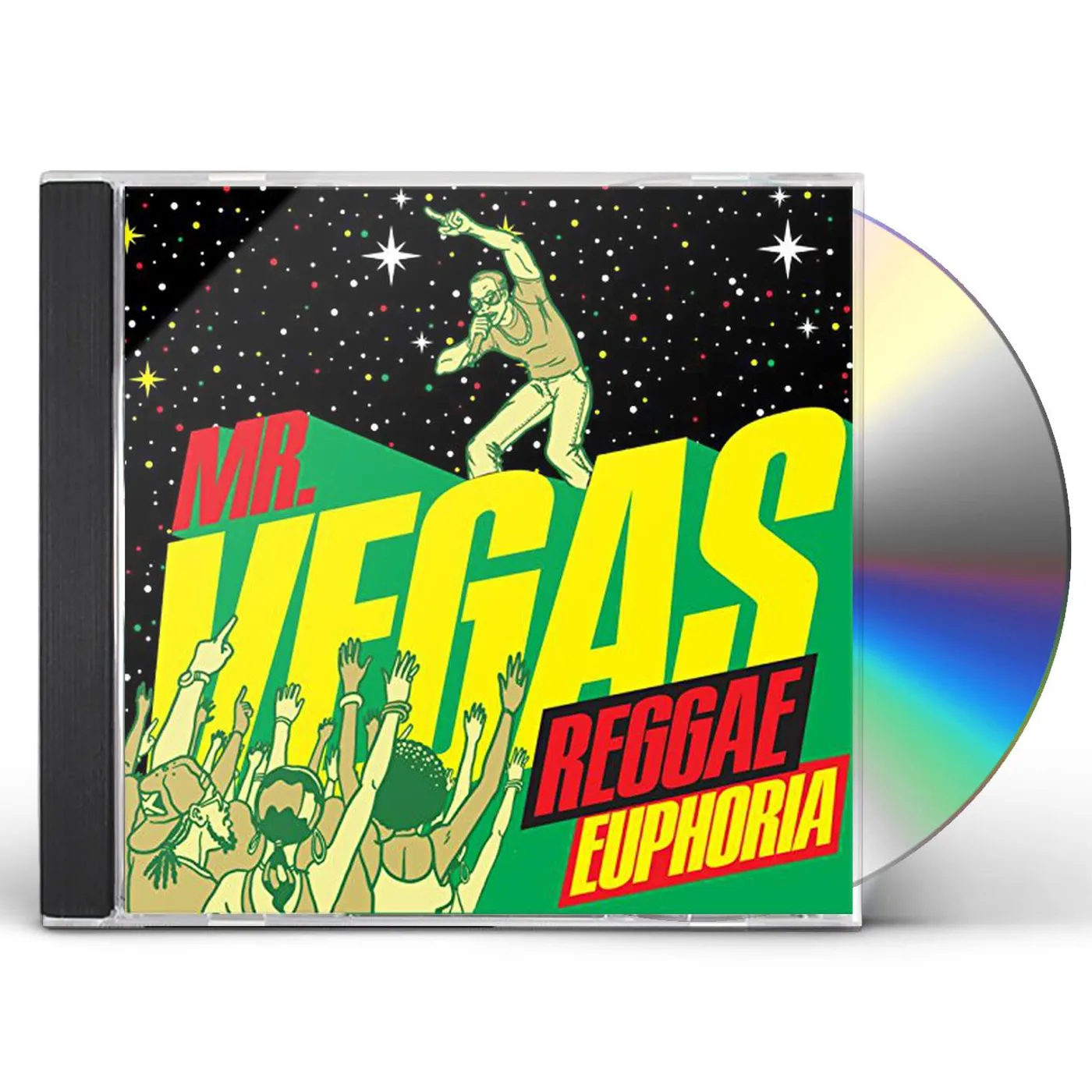 希少盤 レゲエ大名曲カバー7インチ2枚セット Mr. Vegas d3b3e0ac91ea74776f647f67380f0b