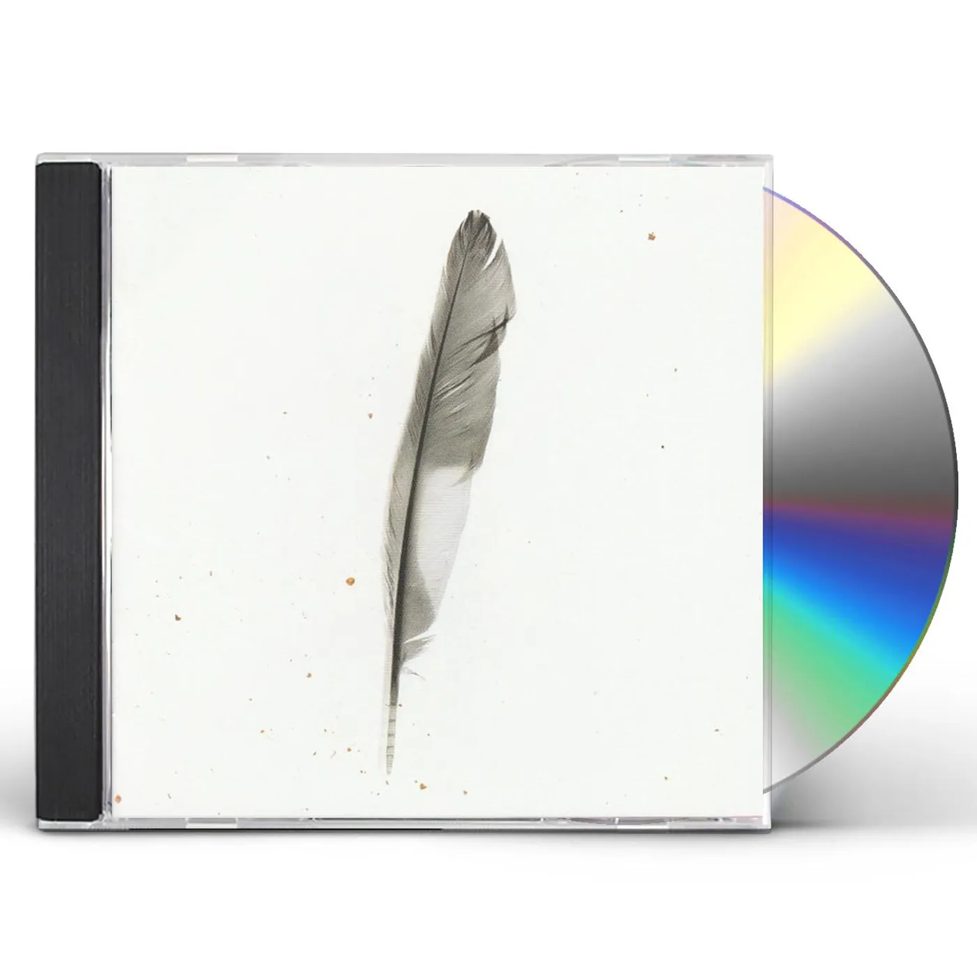 Sleeping With Sirens FEEL CD
