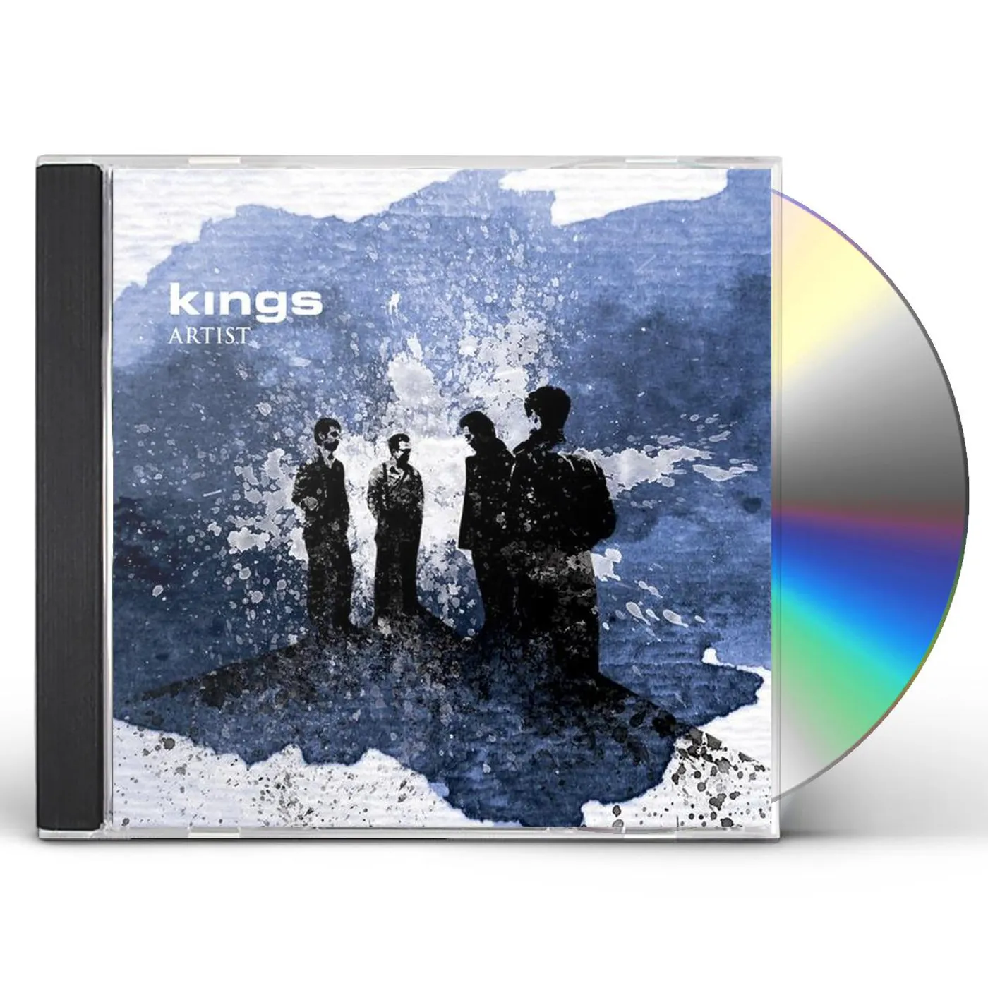 Kings ARTIST CD