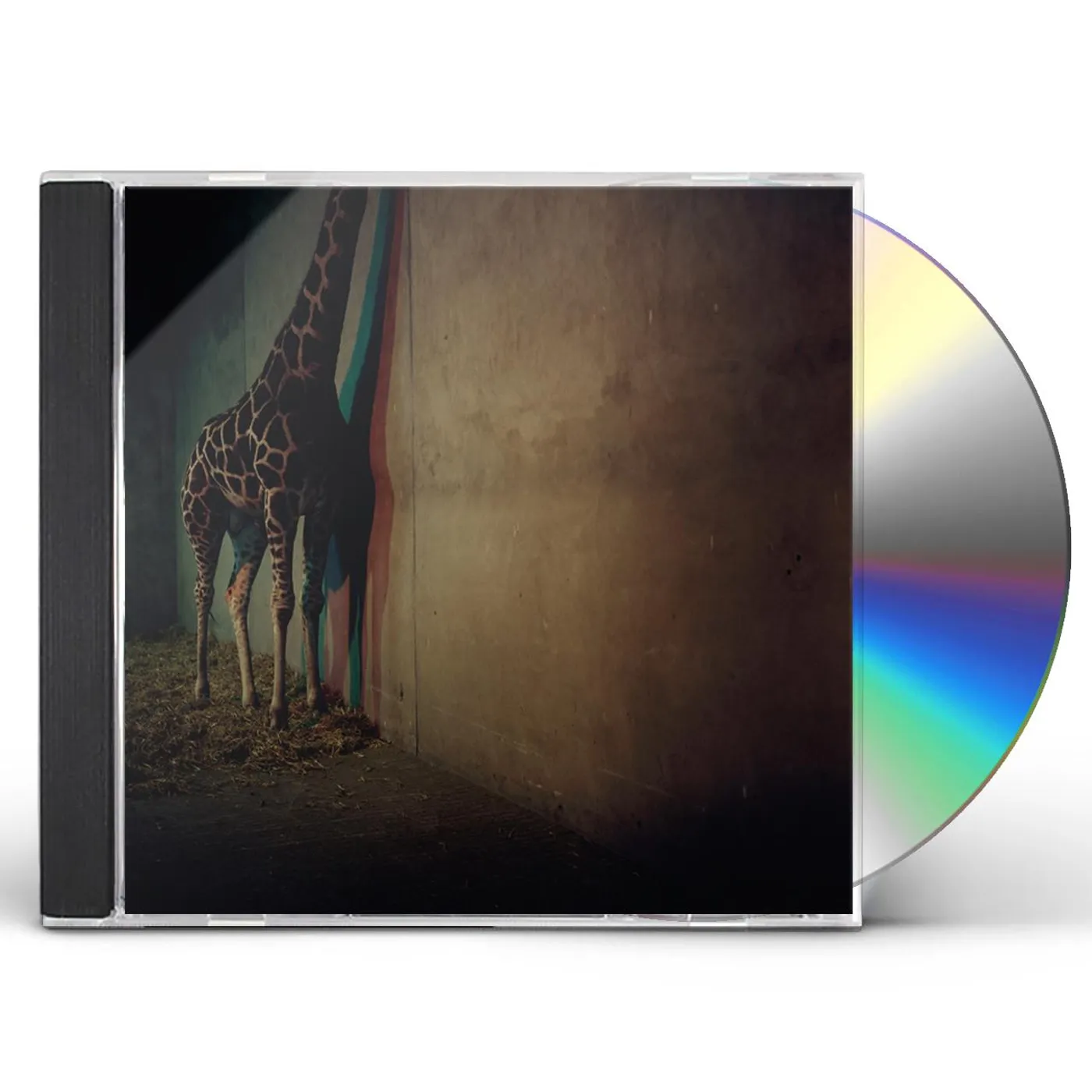 ALIEN ENSEMBLE 2 CD
