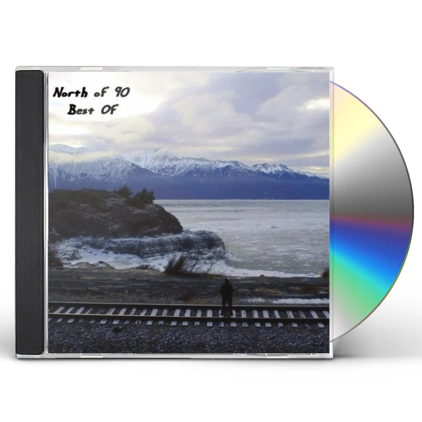 BEST OF NORTH OF 90 CD