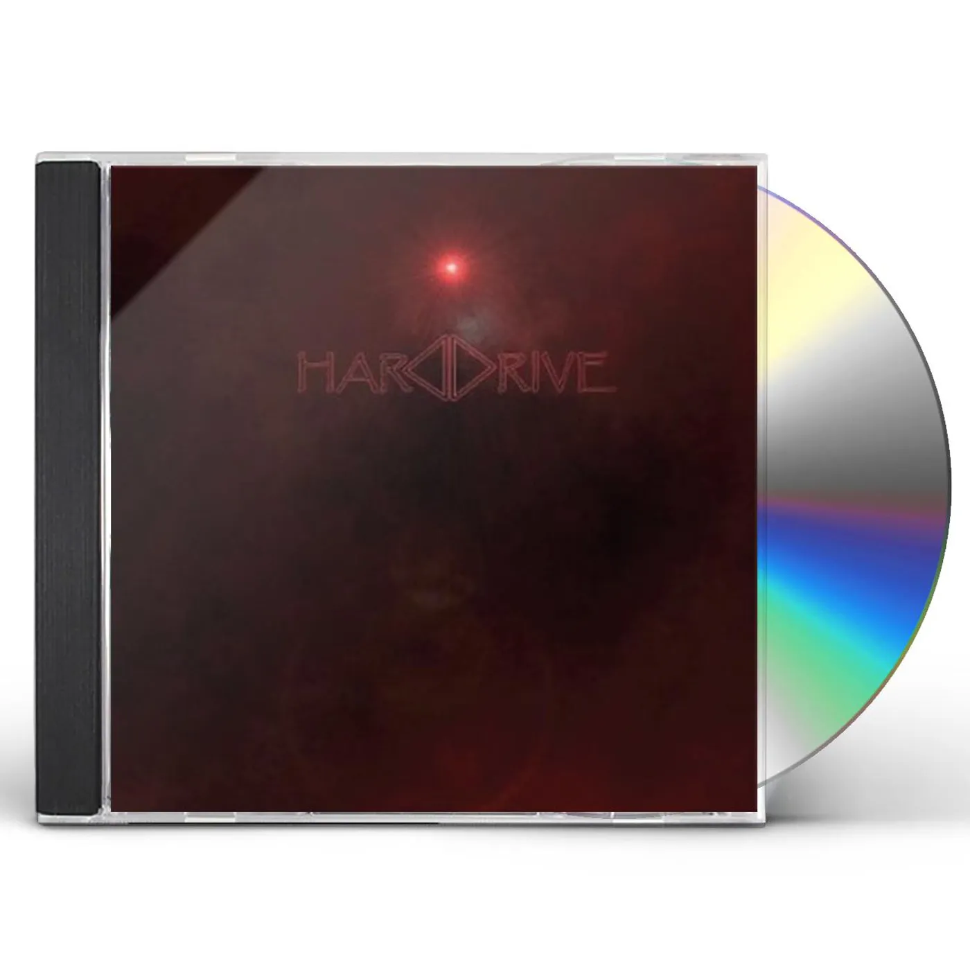HARD DRIVE CD
