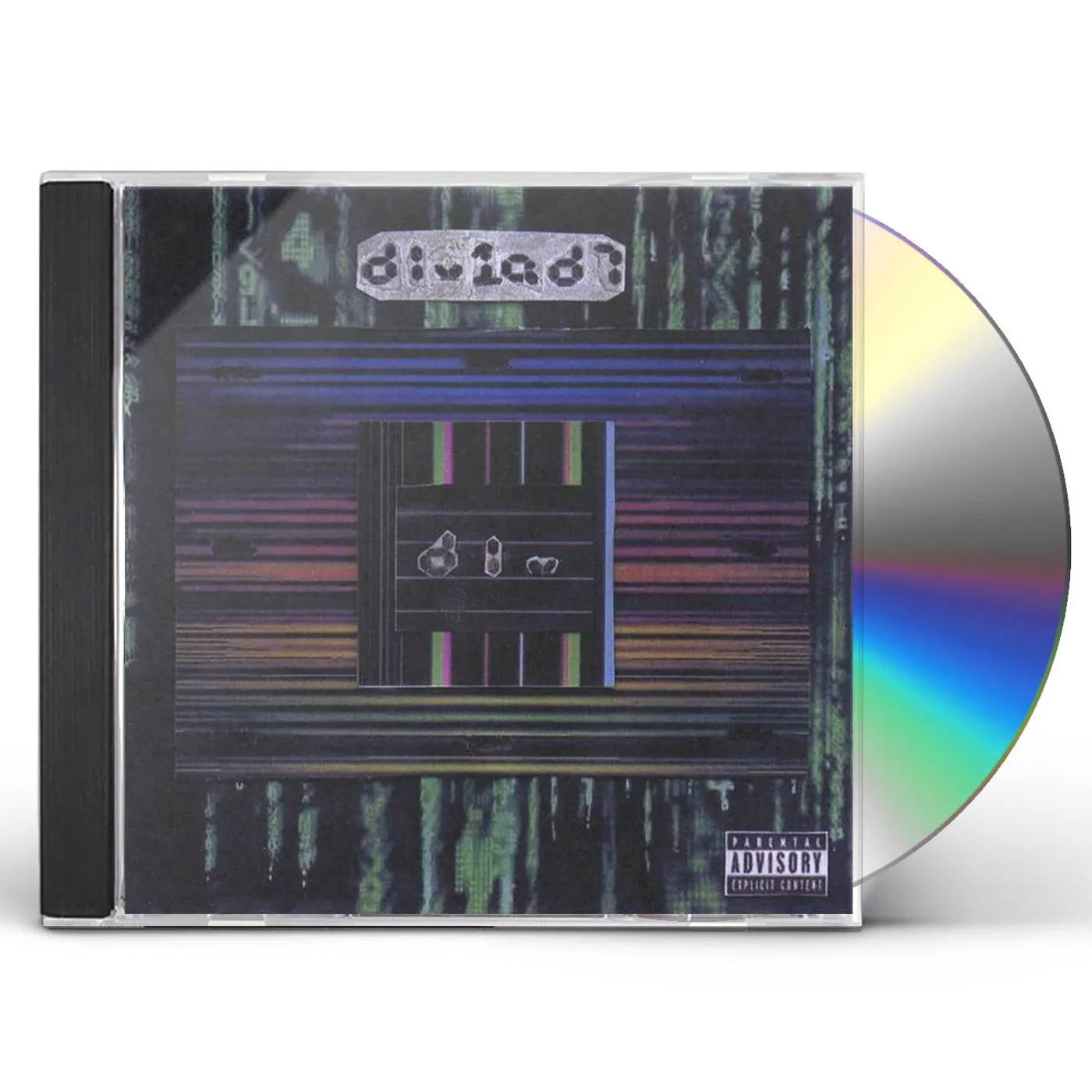 DLV1AD7 CD