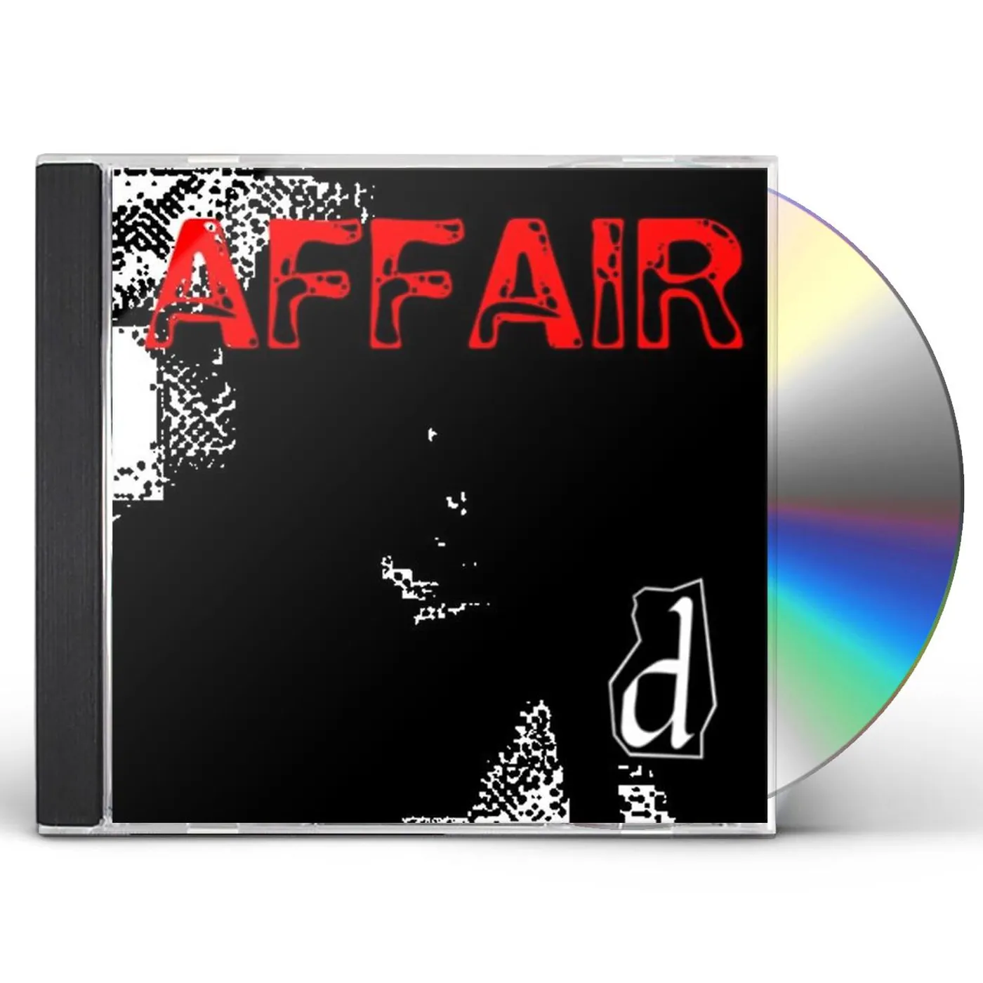 AFFAIR CD