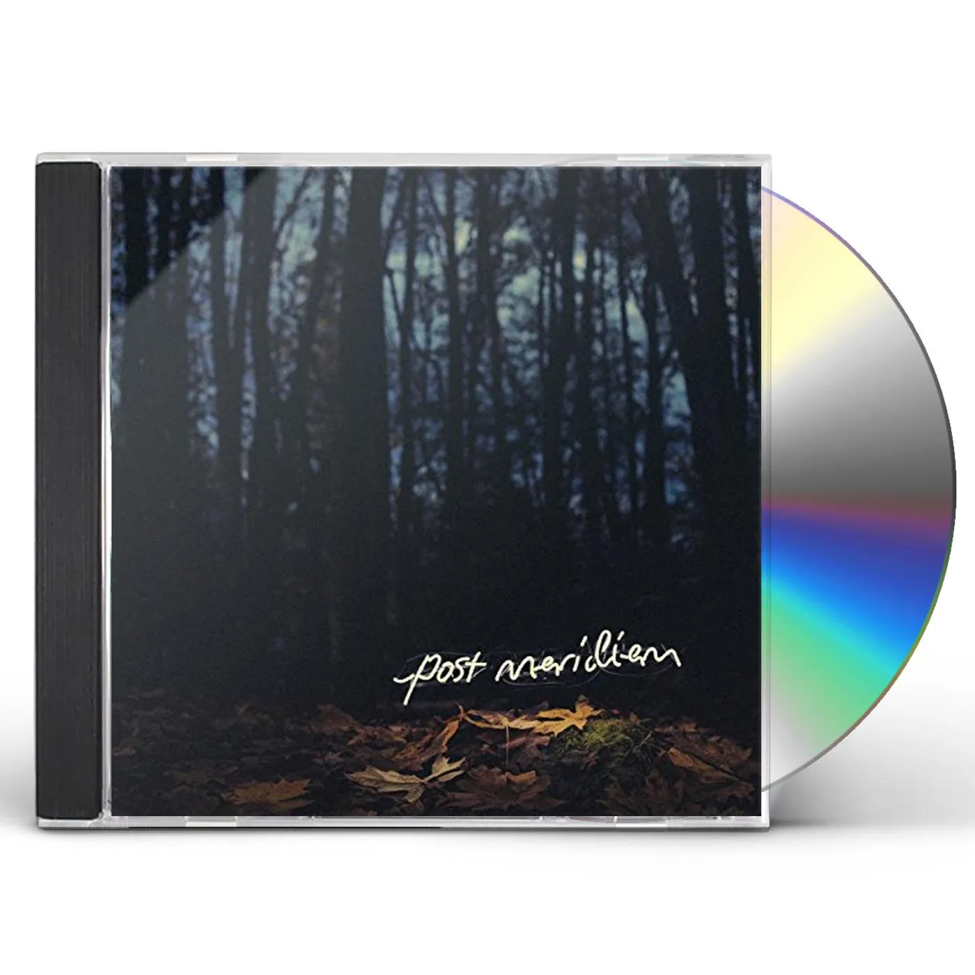 Jasper Sloan Yip POST MERIDIEM CD