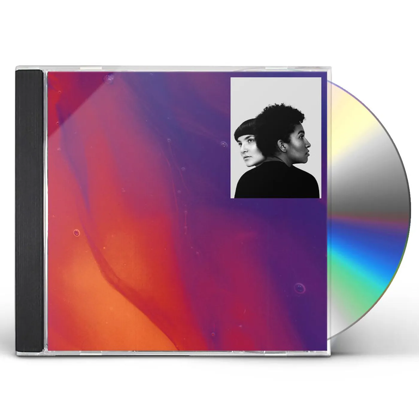 Olicia LIQUID LINES CD