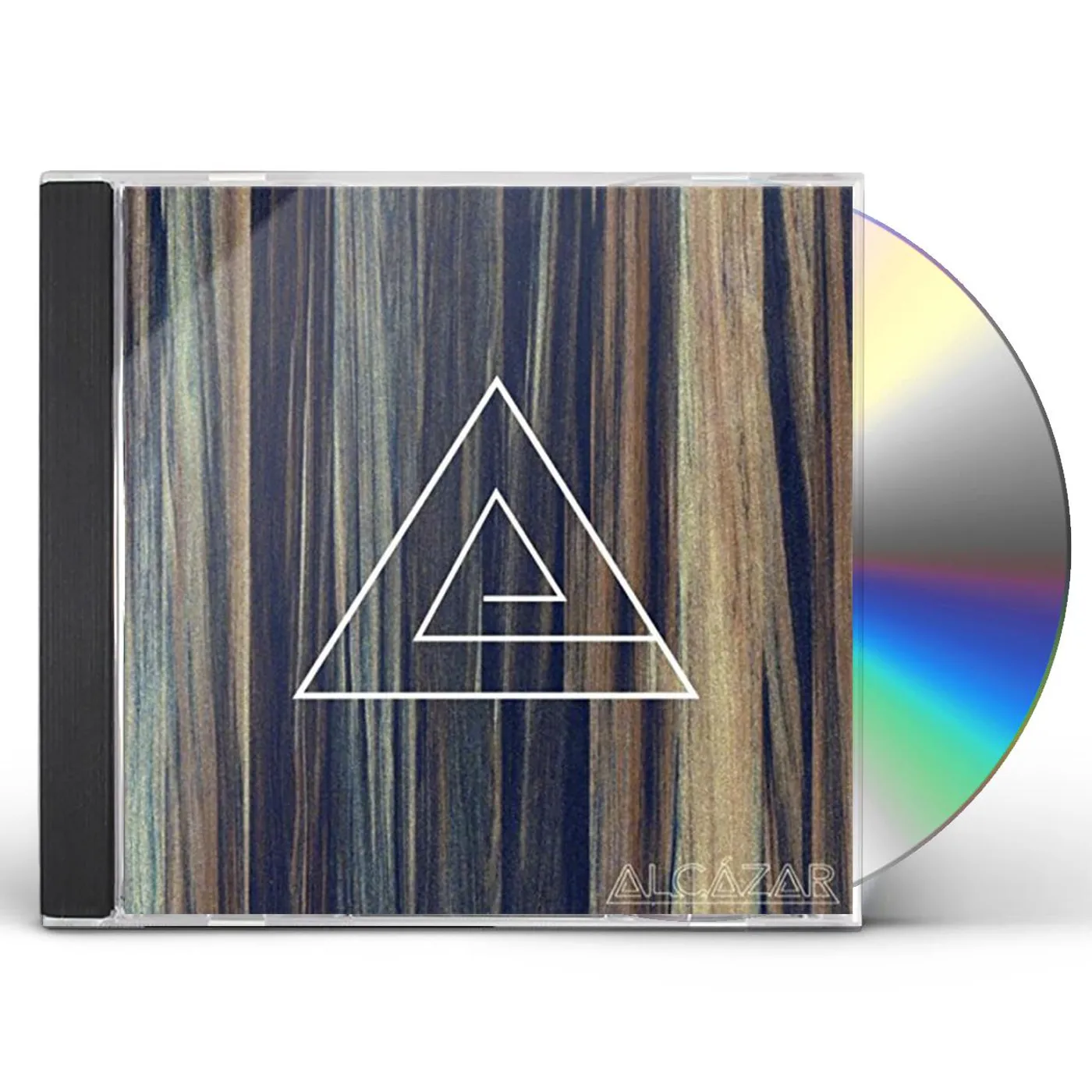 ALCAZAR CD
