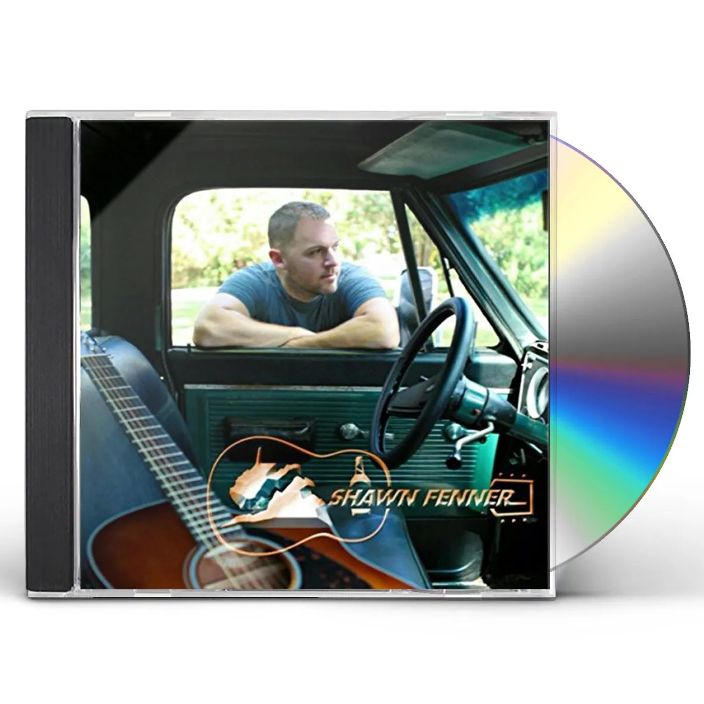 SHAWN FENNER CD