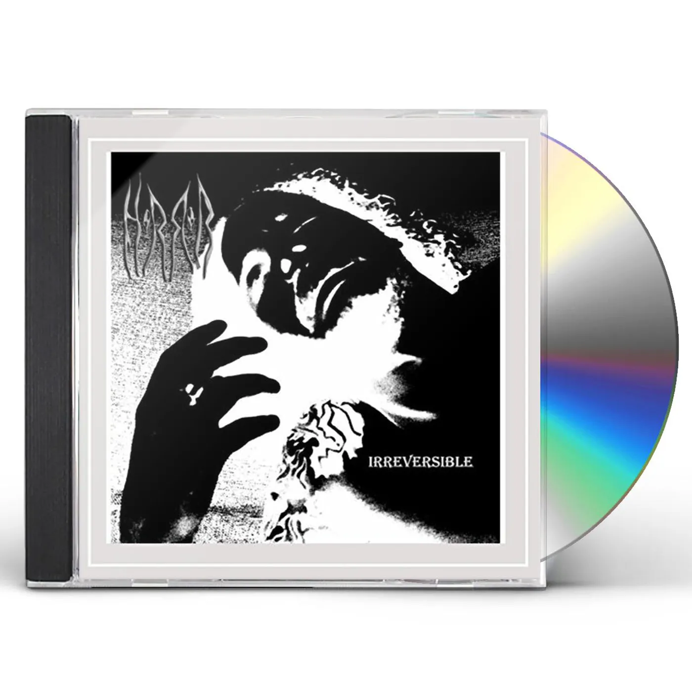 Horror IRREVERSIBLE CD