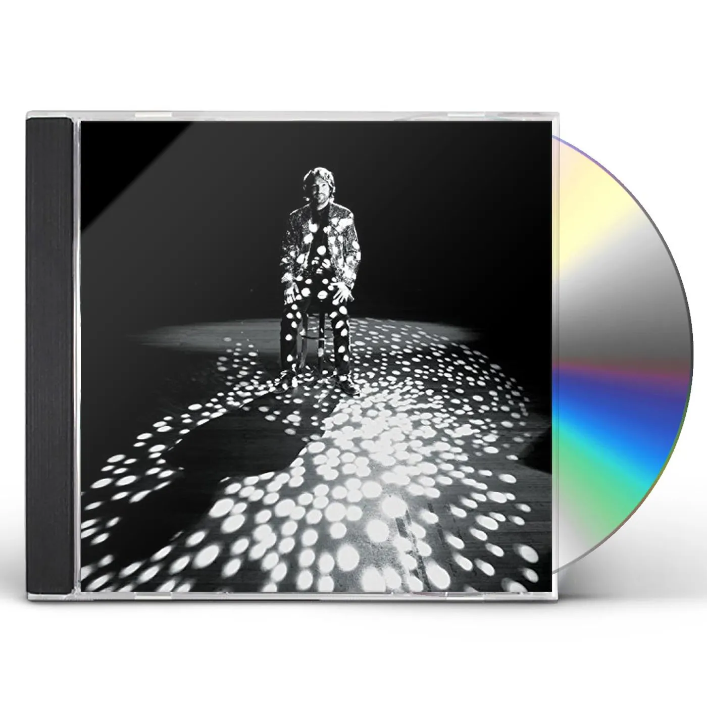 Kelley Stoltz QUE AURA CD